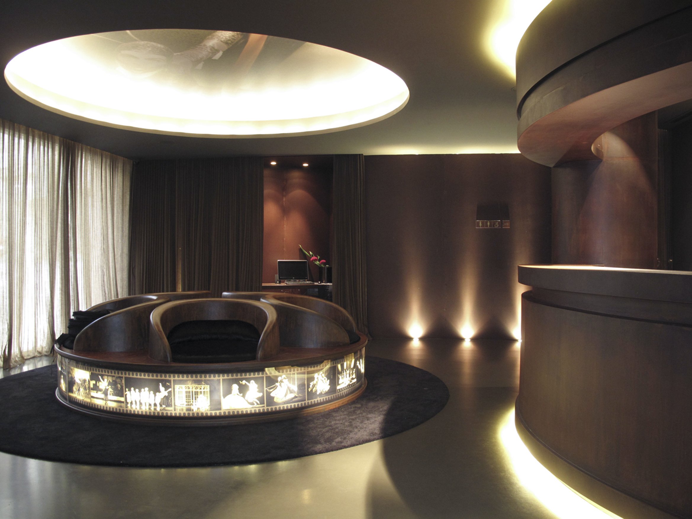PortoBay Hotel Teatro by null