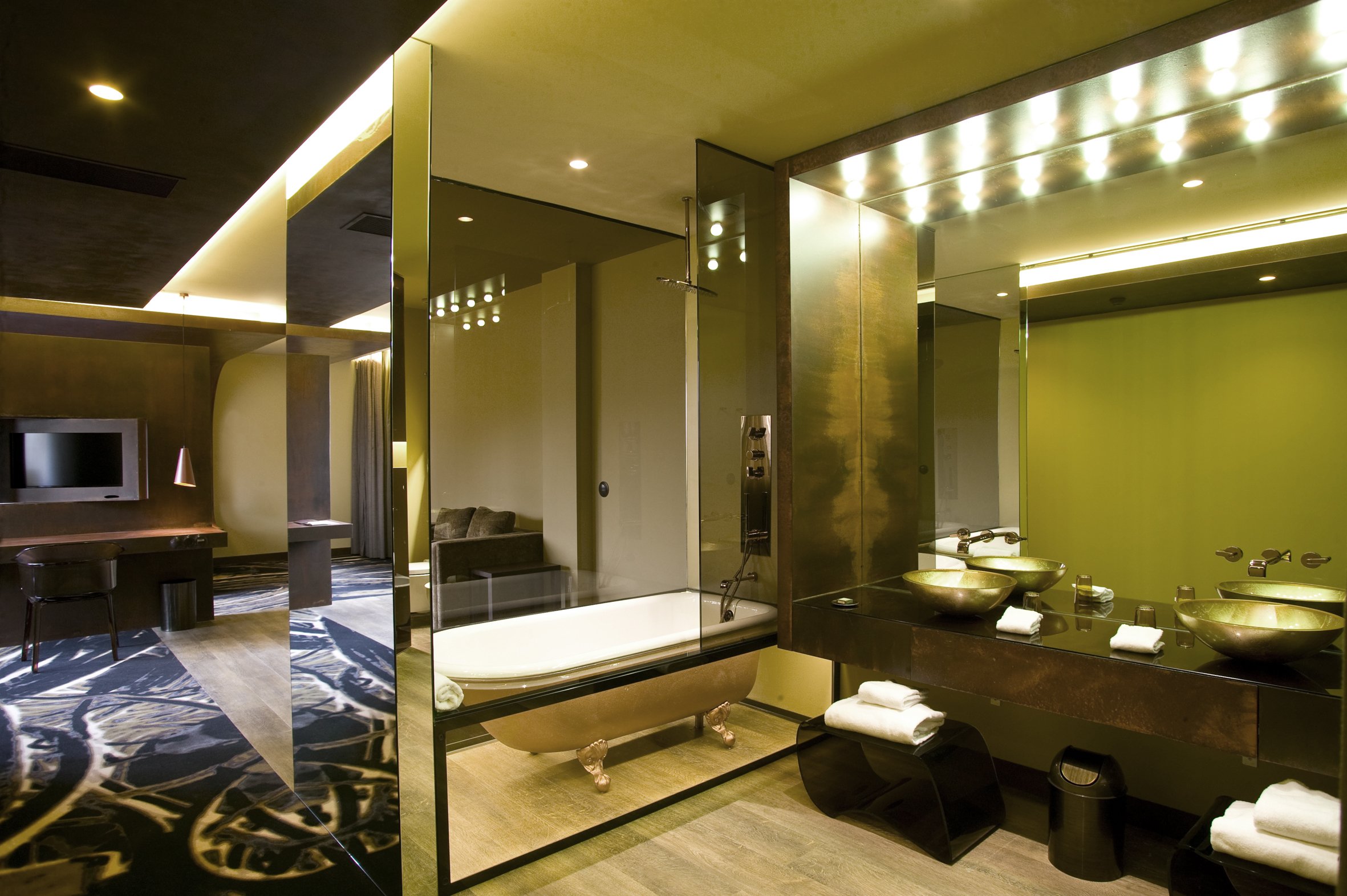 PortoBay Hotel Teatro by null