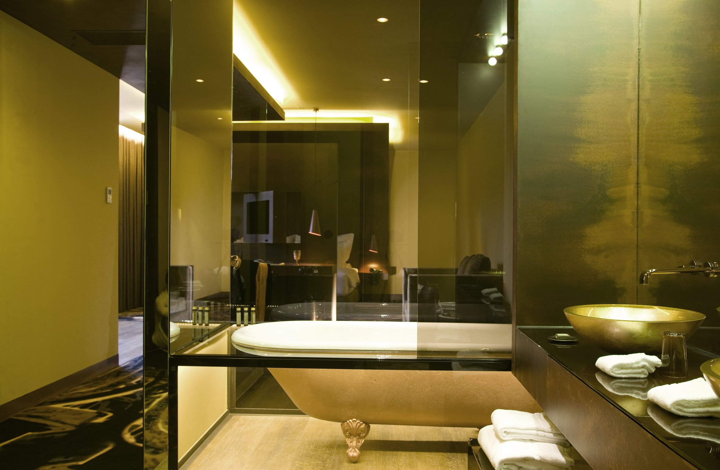 PortoBay Hotel Teatro by null