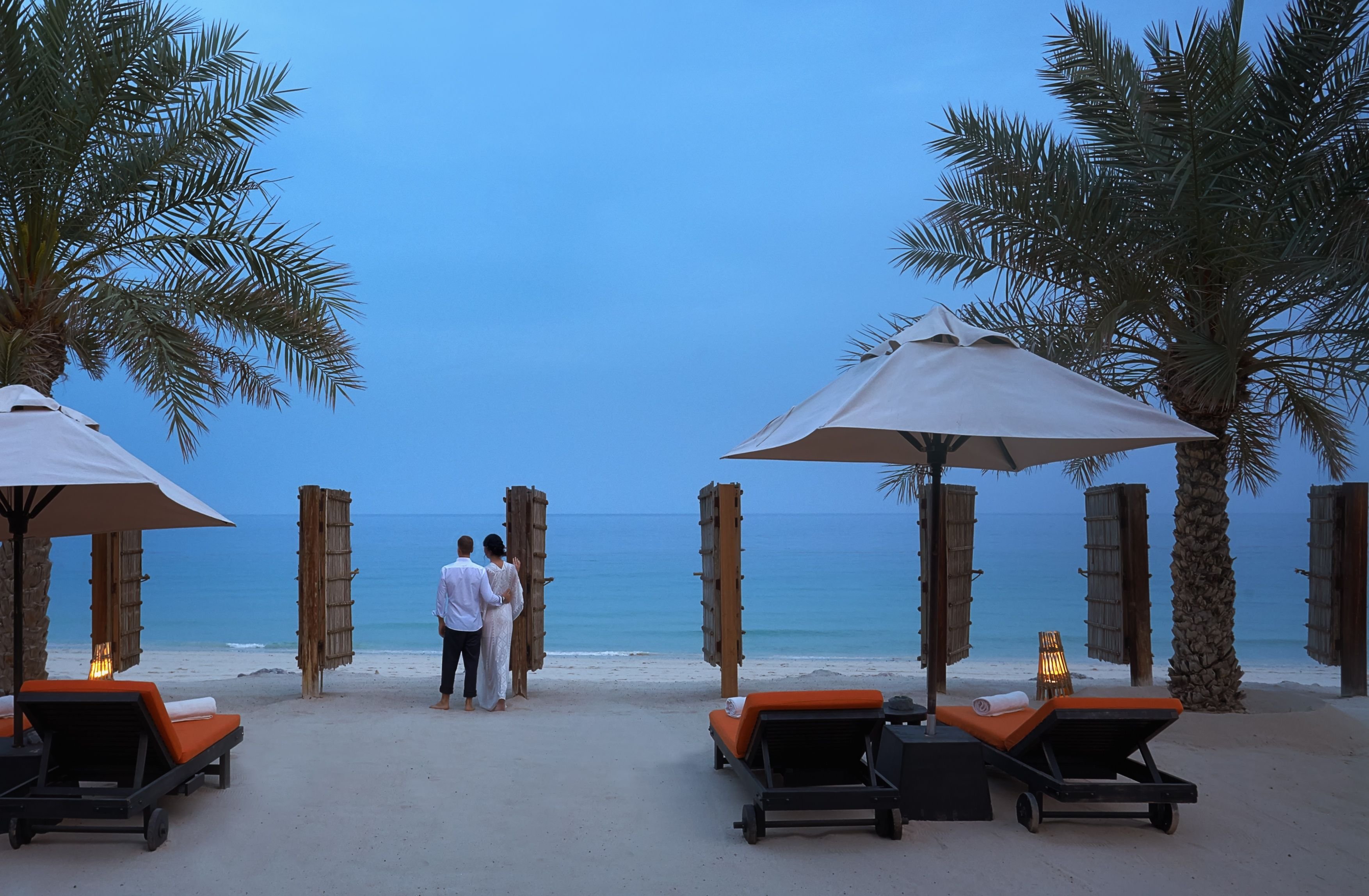 Six Senses Zighy Bay by null