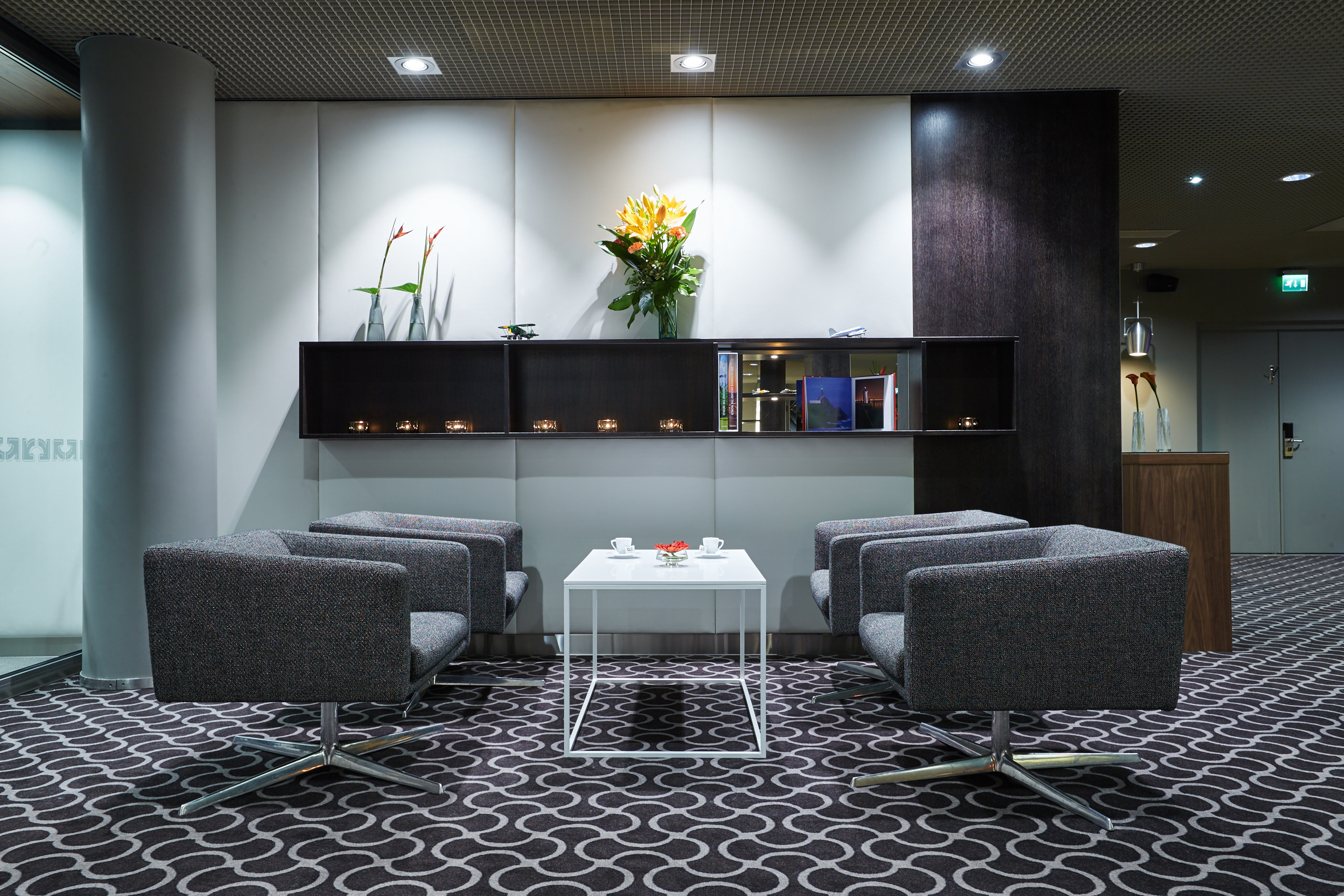 Comfort Hotel® Xpress Helsinki Airport Terminal by null