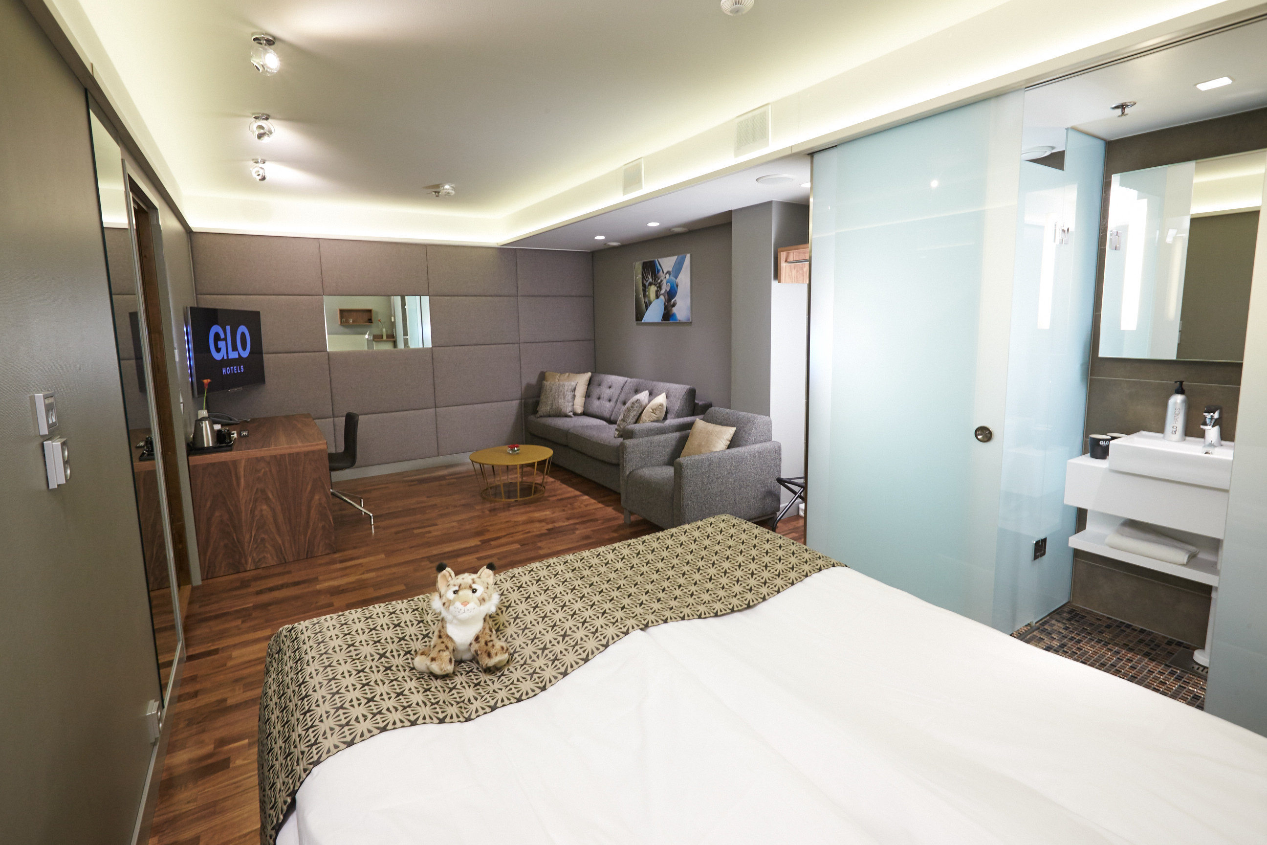 Comfort Hotel® Xpress Helsinki Airport Terminal by null