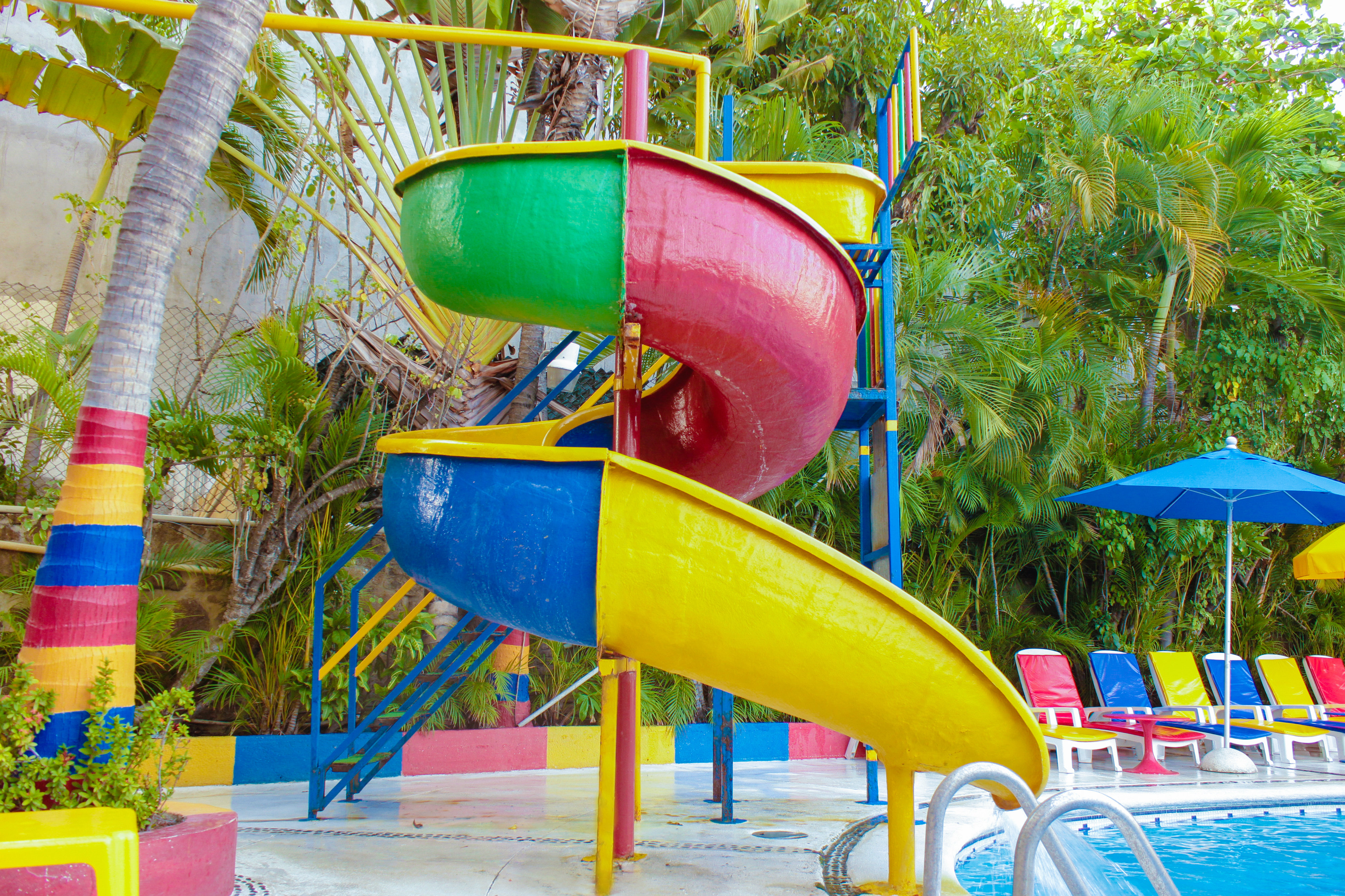 Sands Acapulco Hotel & Bungalows by null