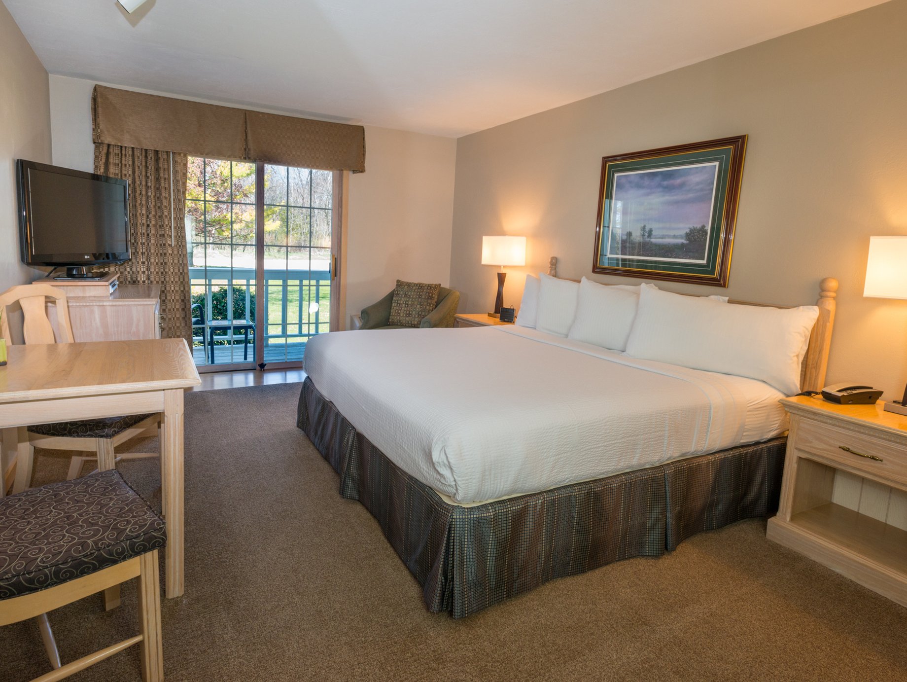 Ashbrooke Hotel by null