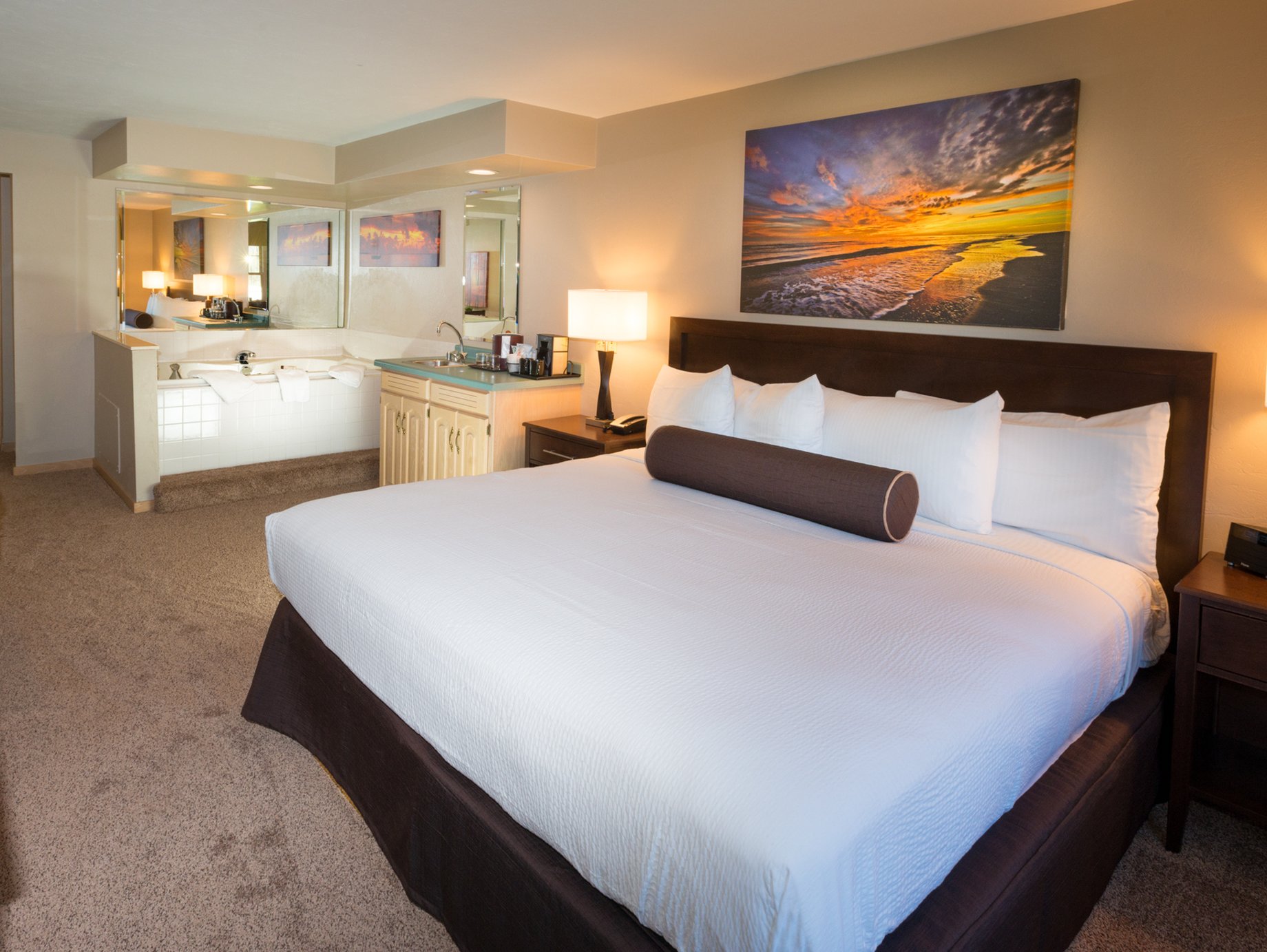Ashbrooke Hotel by null