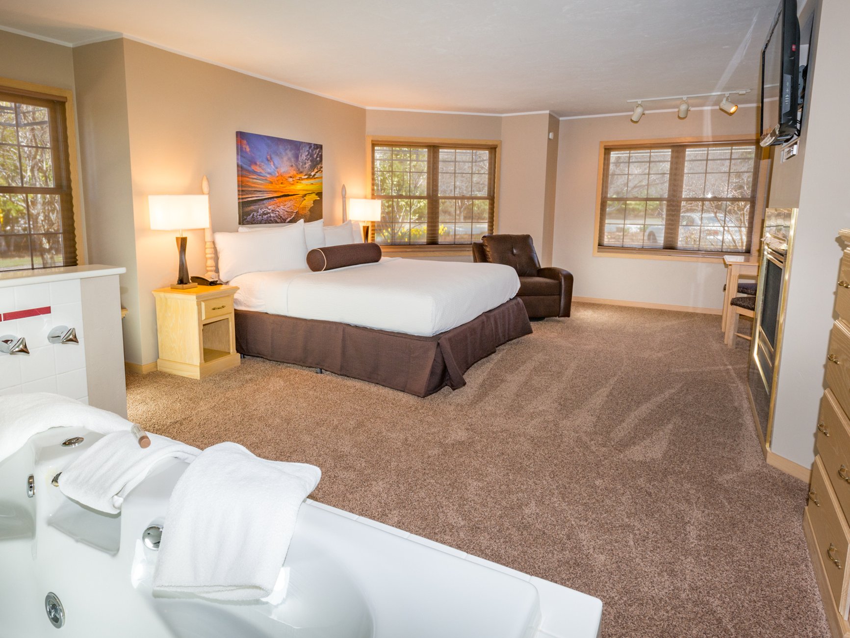 Ashbrooke Hotel by null