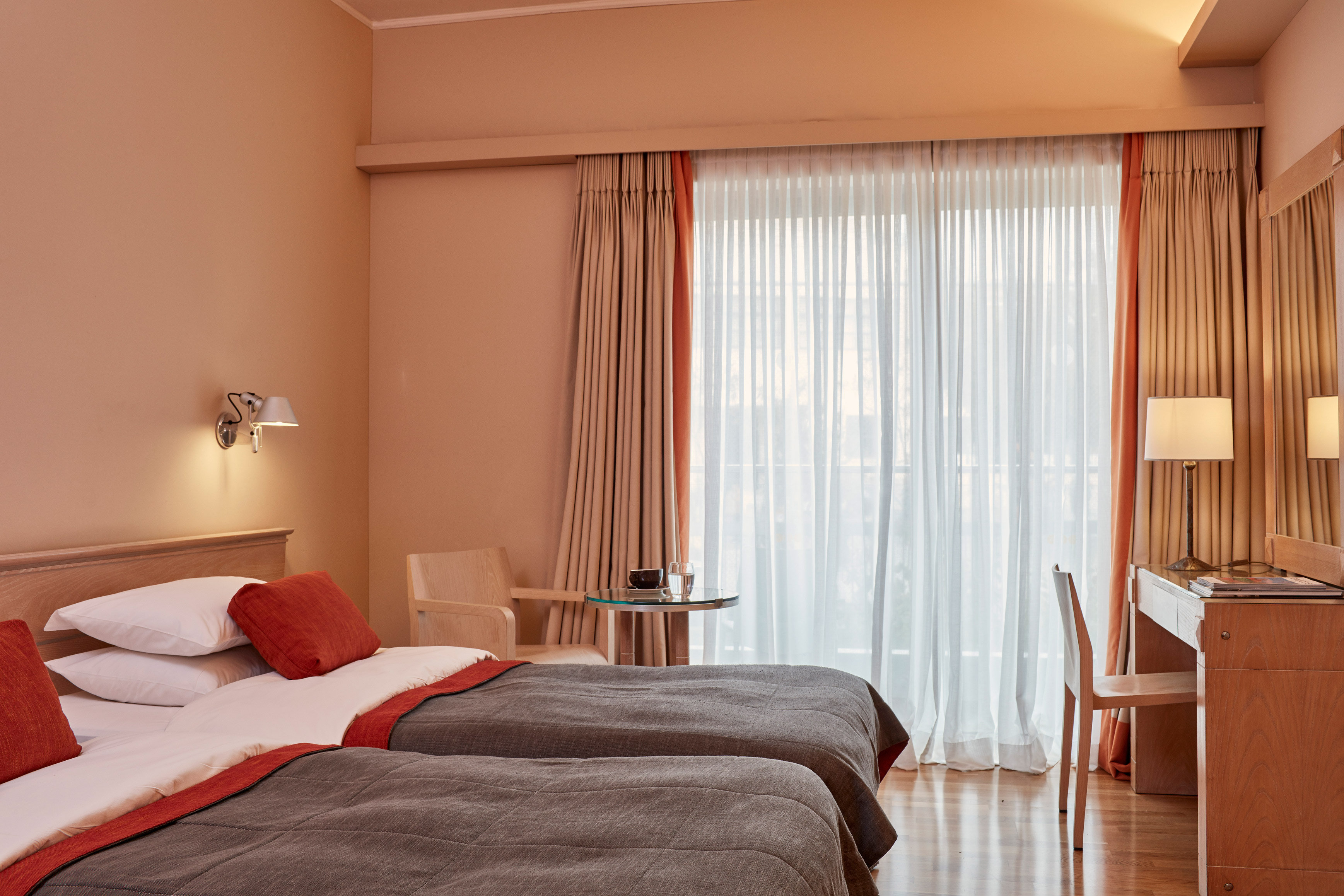 Herodion Hotel photo 4