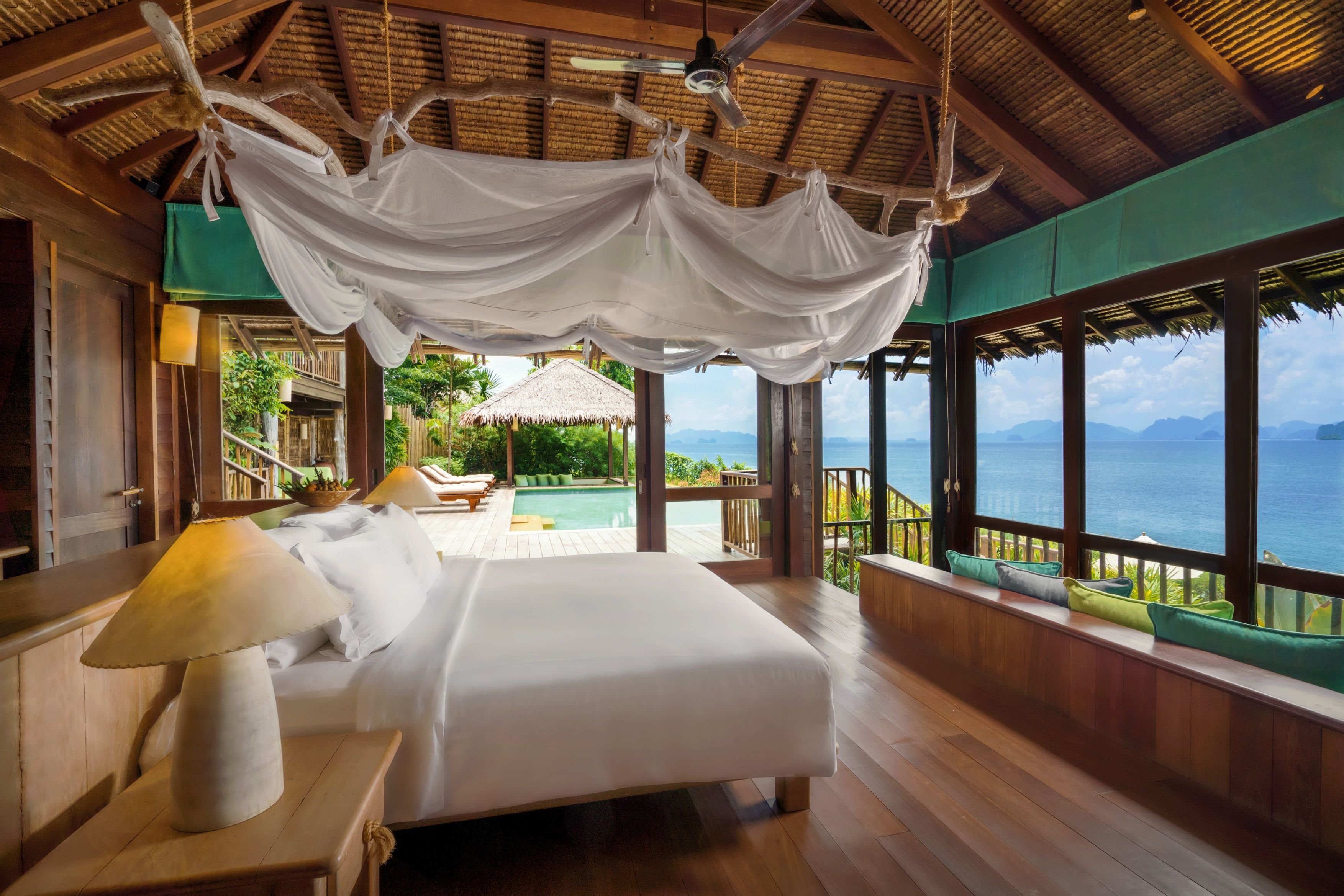Six Senses Yao Noi by null