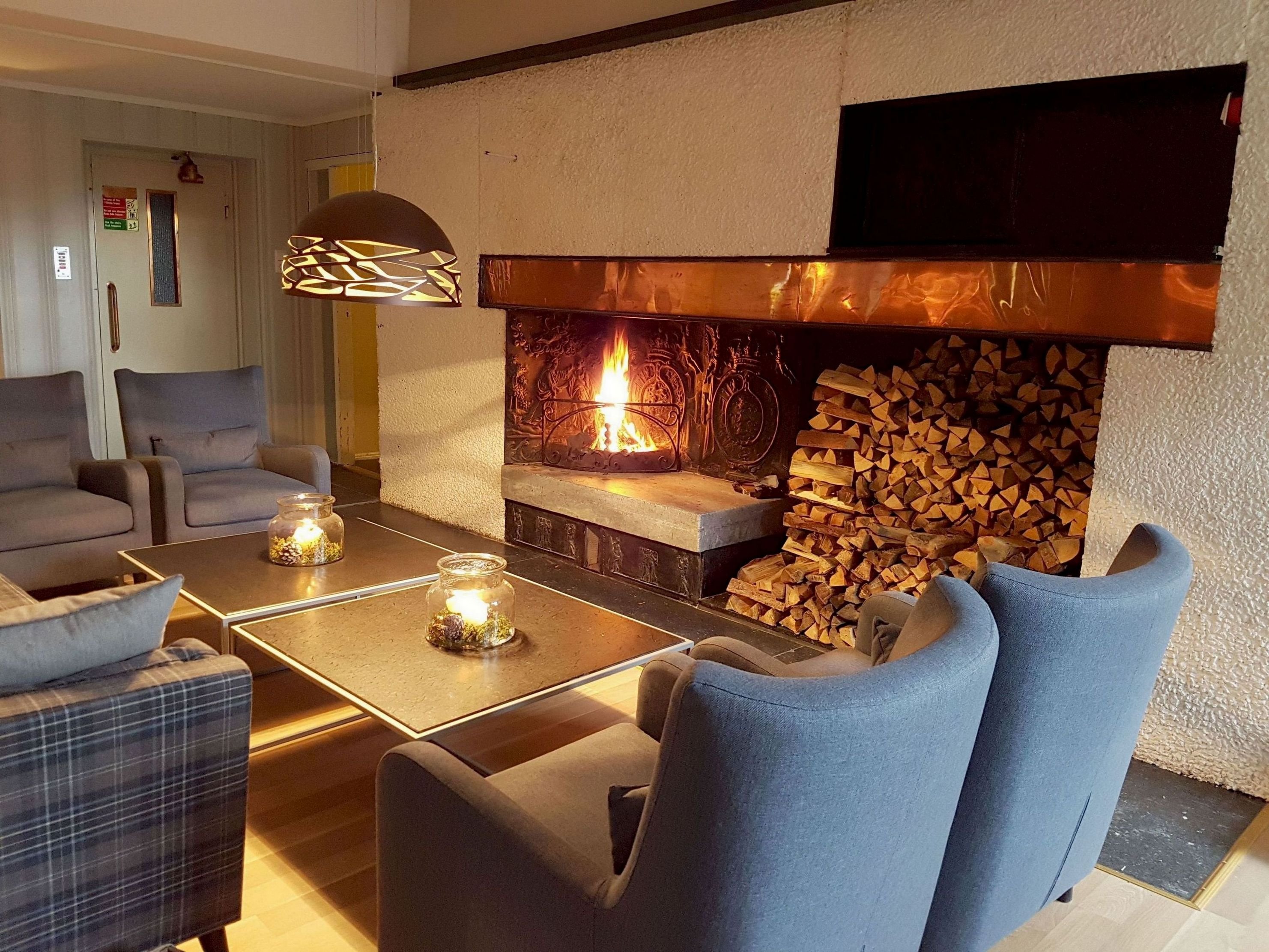 Rondane Høyfjellshotell by null