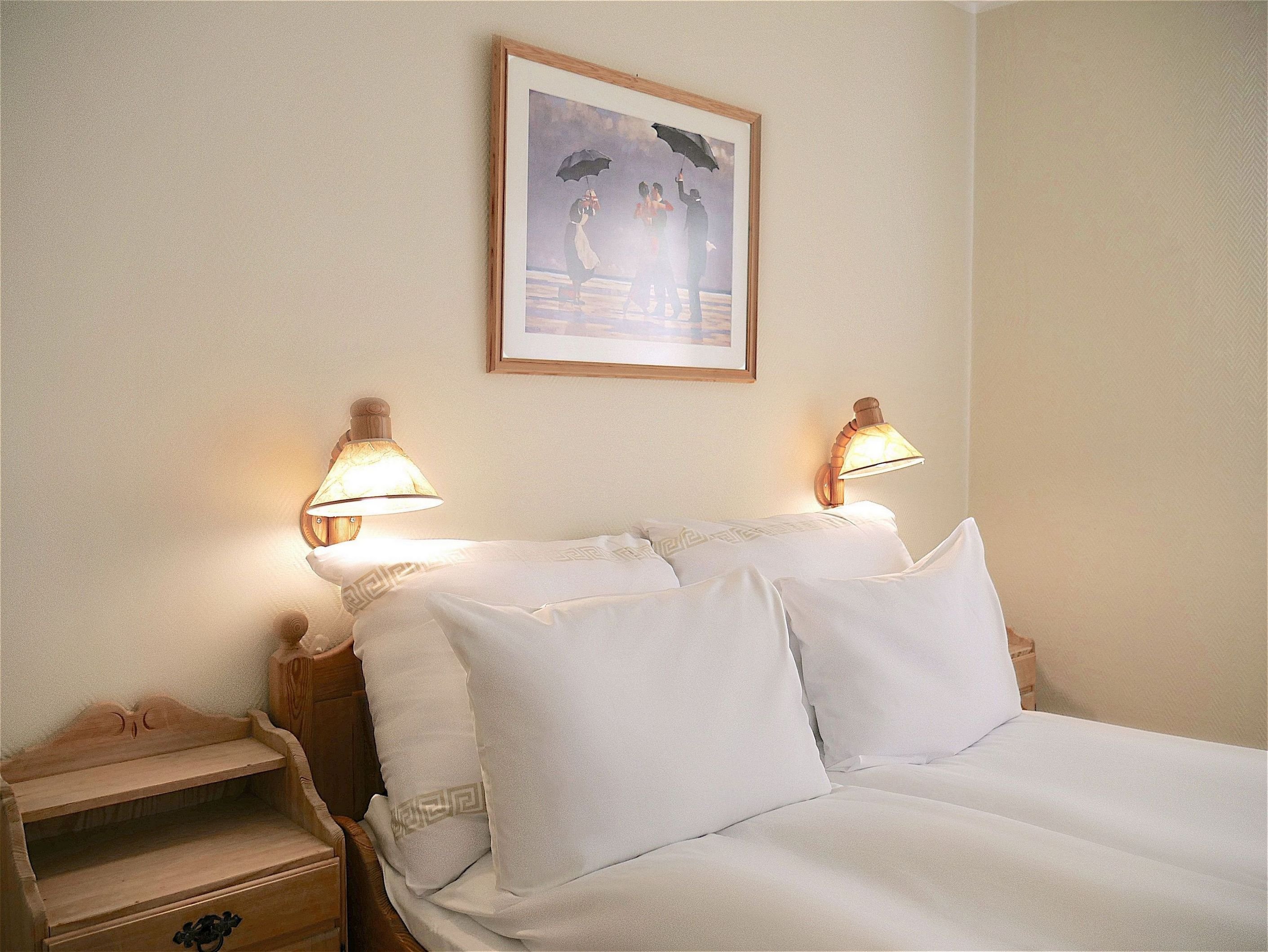 Rondane Høyfjellshotell by null