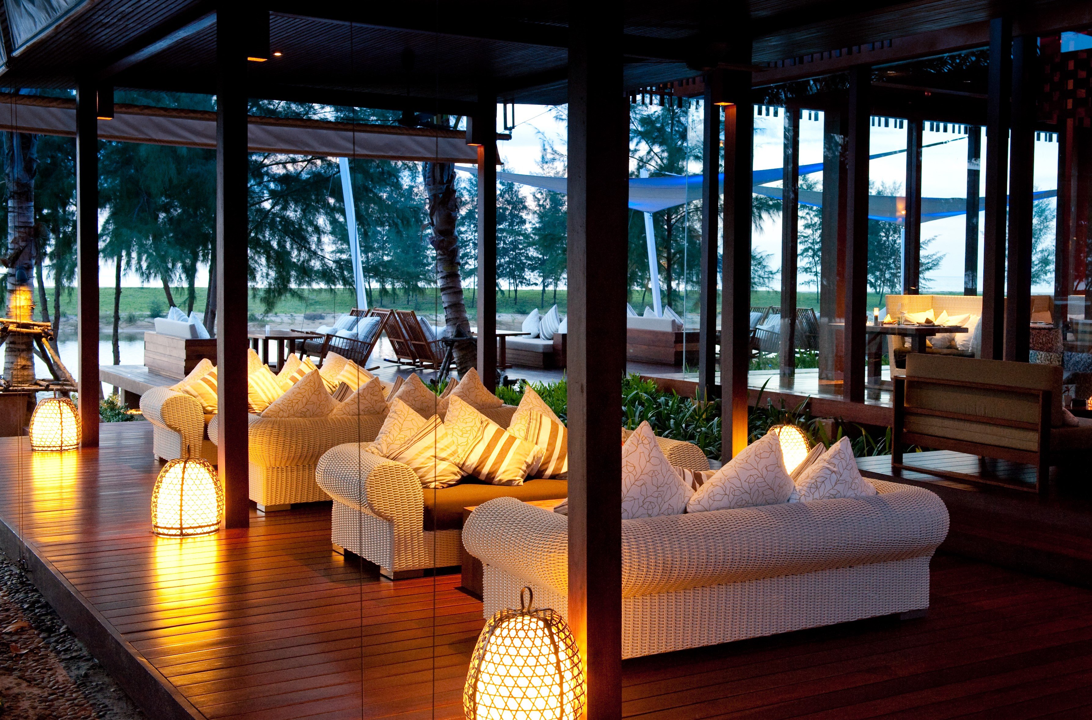 Wanakarn Resort & Pool Villas Phuket by null