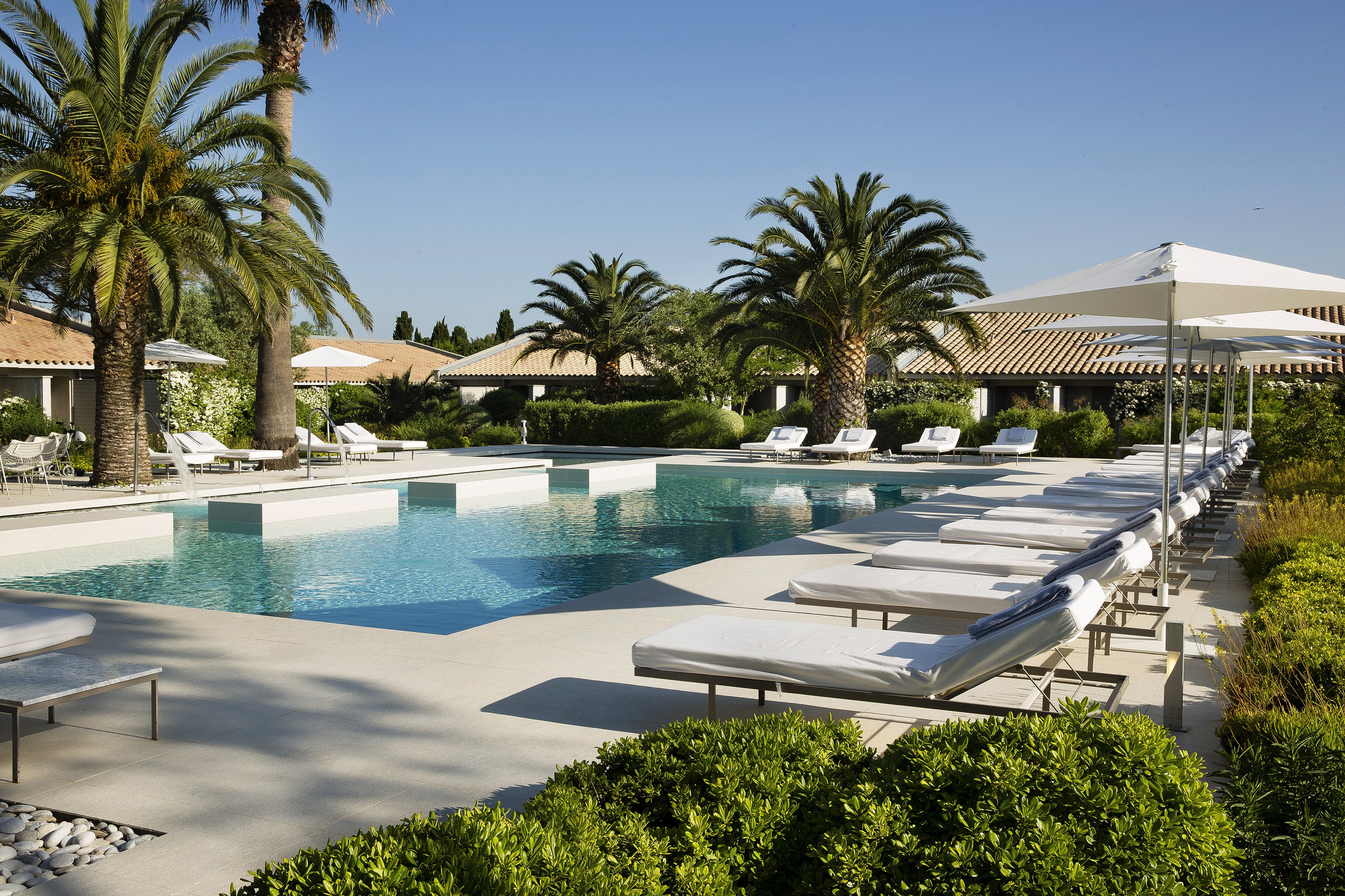 Hotel Sezz Saint-tropez by null