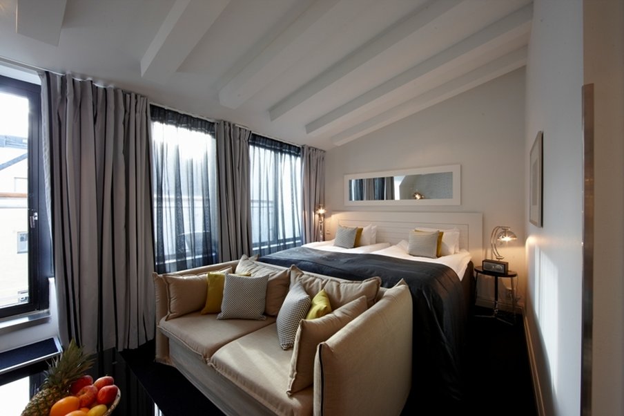 Hotel Fabian by null