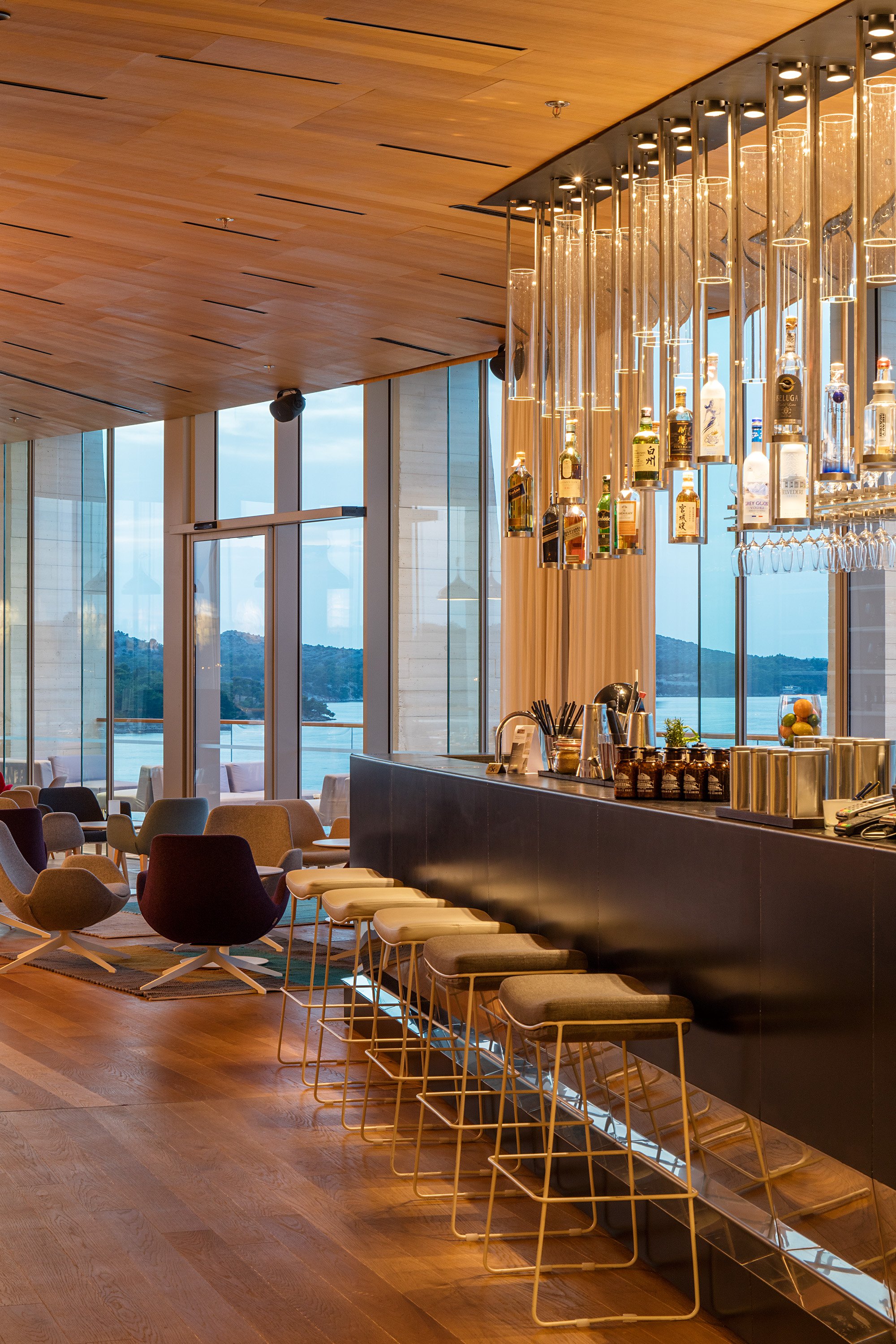 D-Resort Sibenik, an SLH Hotel by null