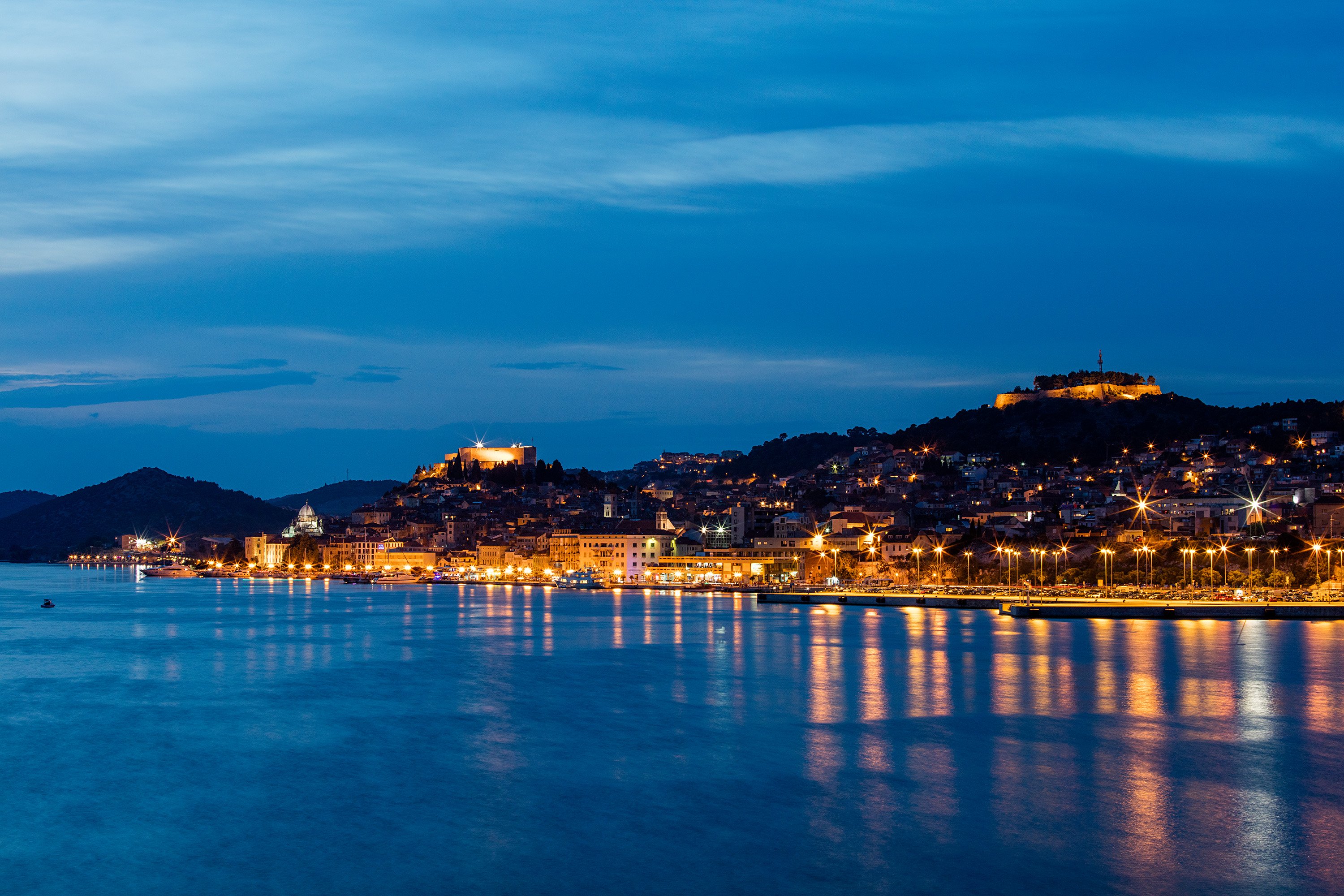 D-Resort Sibenik, an SLH Hotel by null