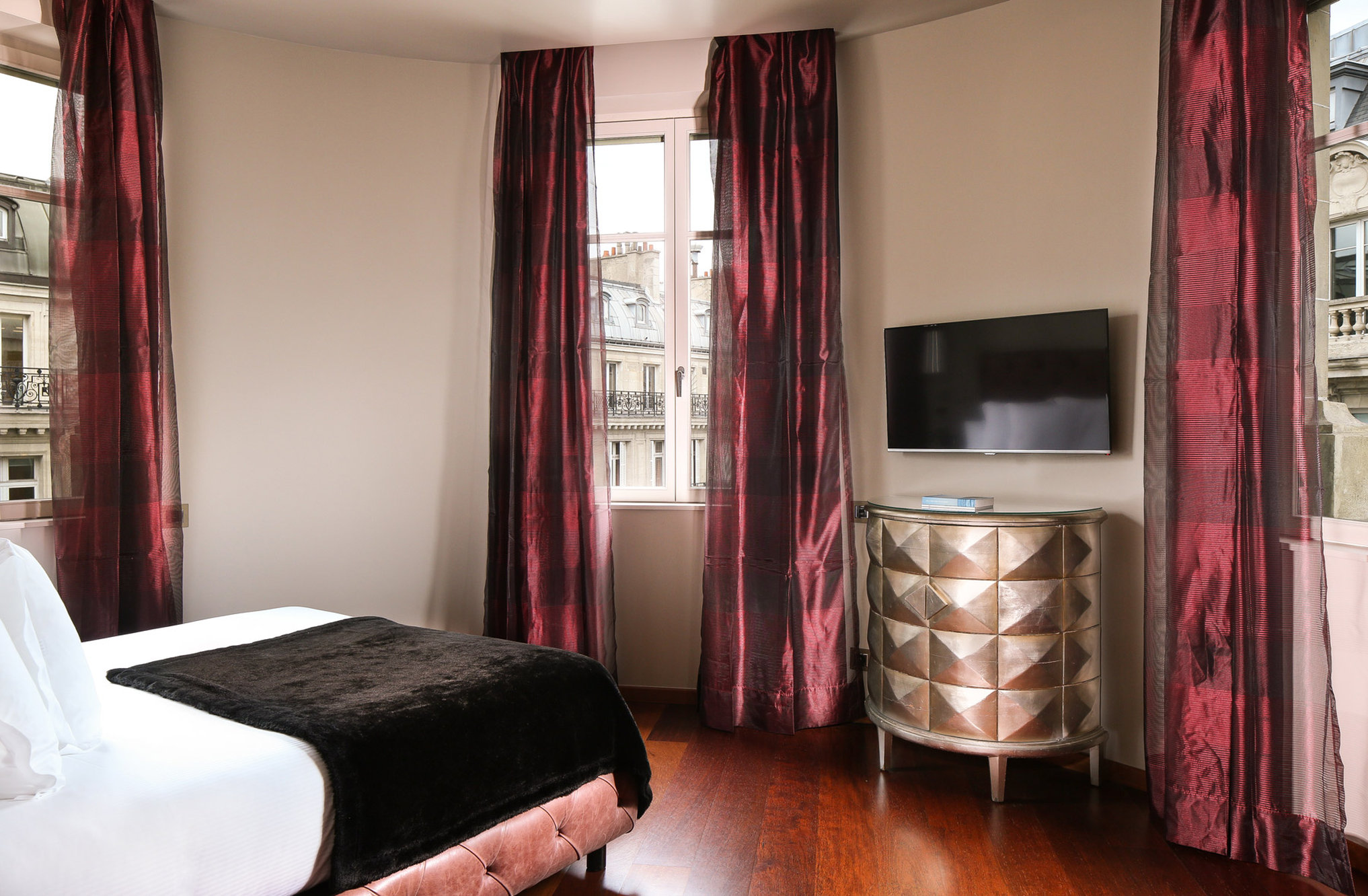 Hotel Banke by null