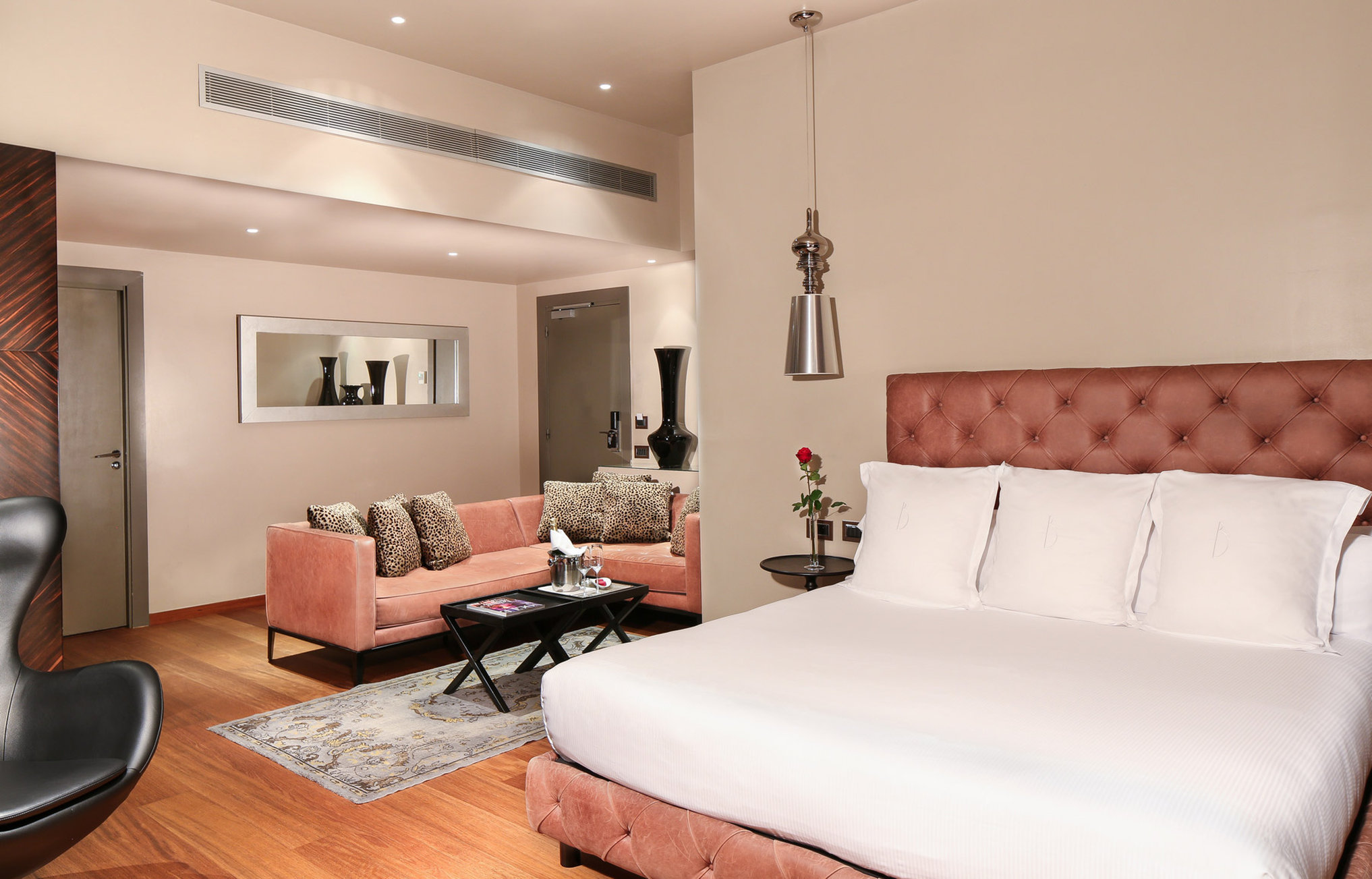Hotel Banke by null