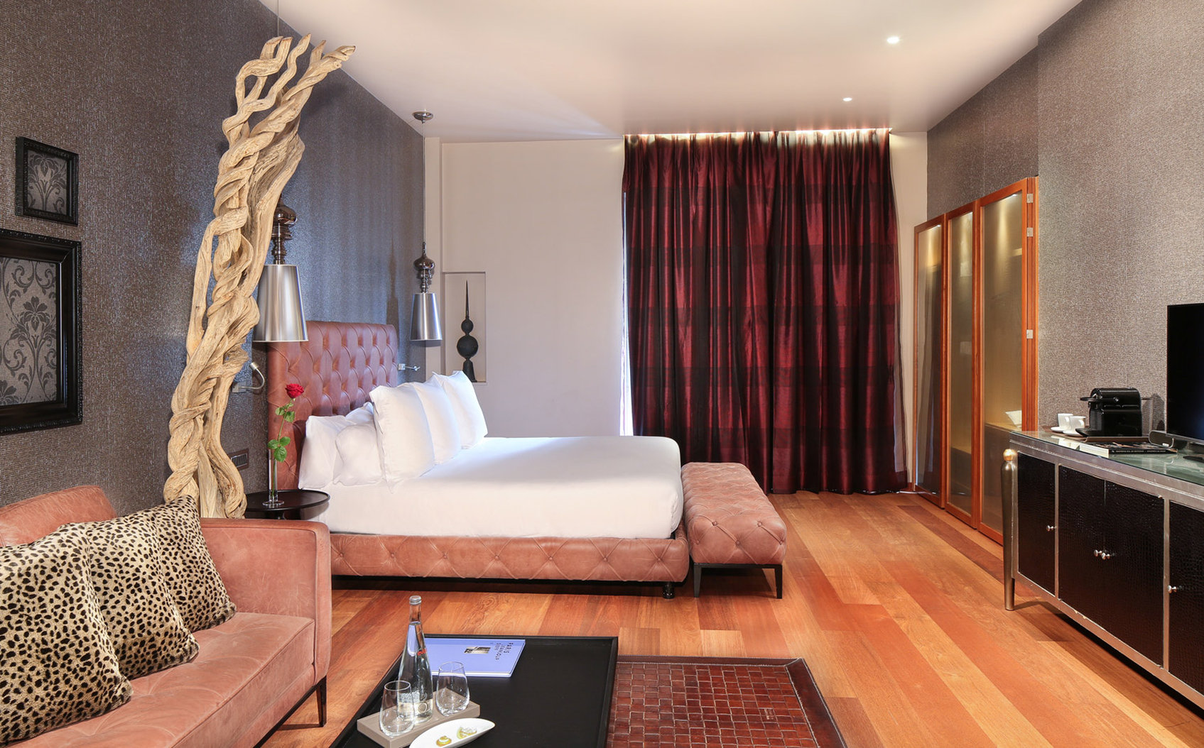 Hotel Banke by null
