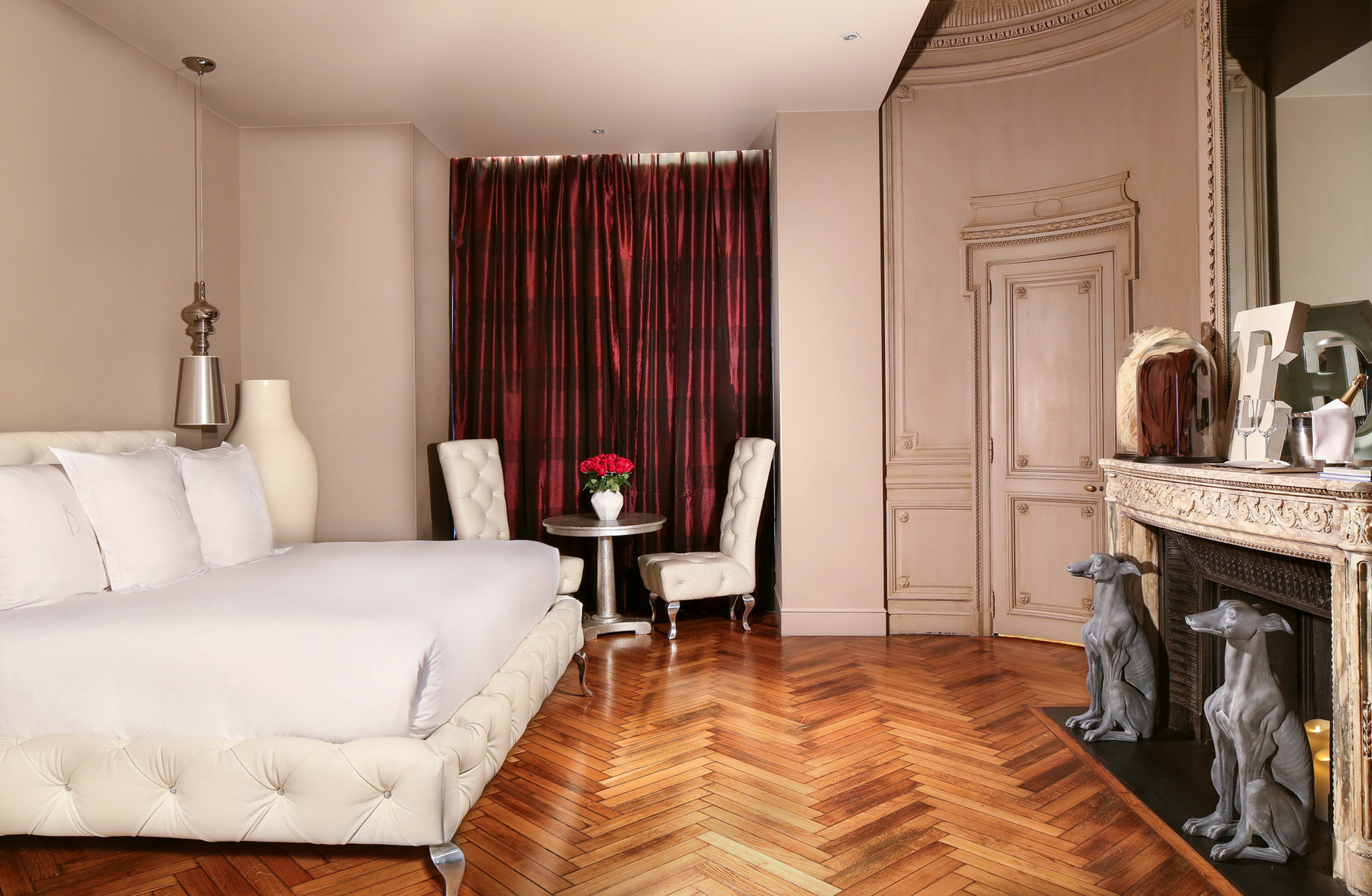 Hotel Banke by null