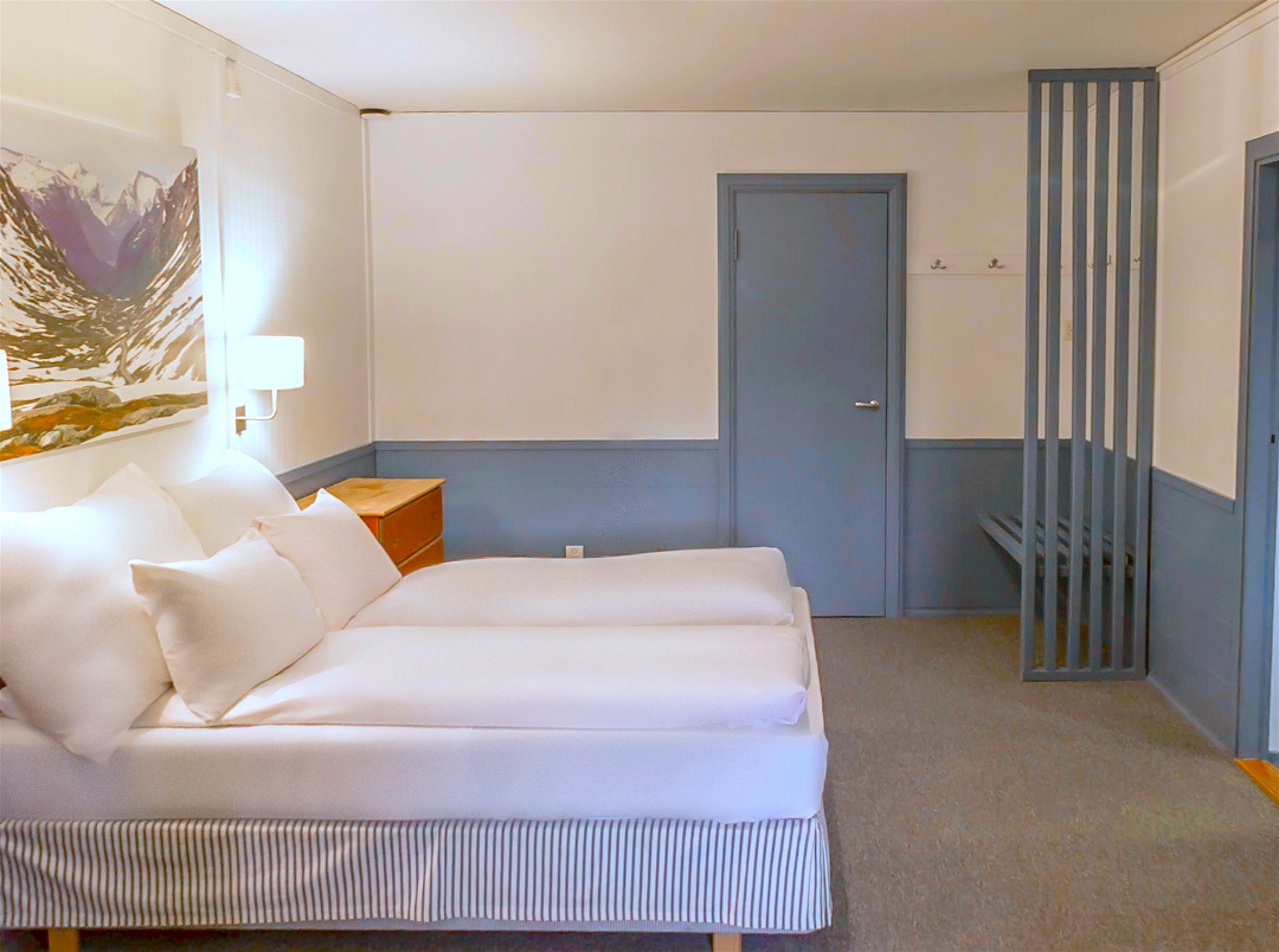 Rondane Høyfjellshotell by null