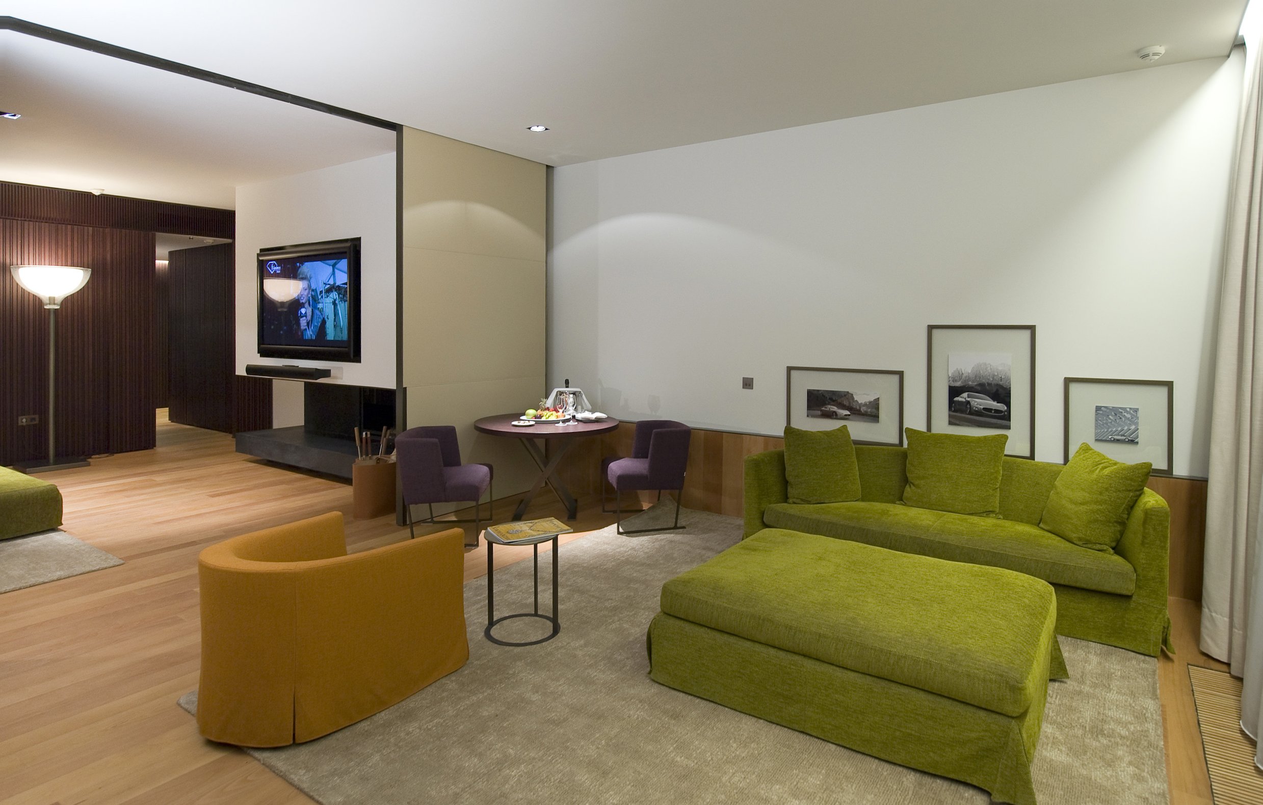 Barvikha Hotel & Spa by null
