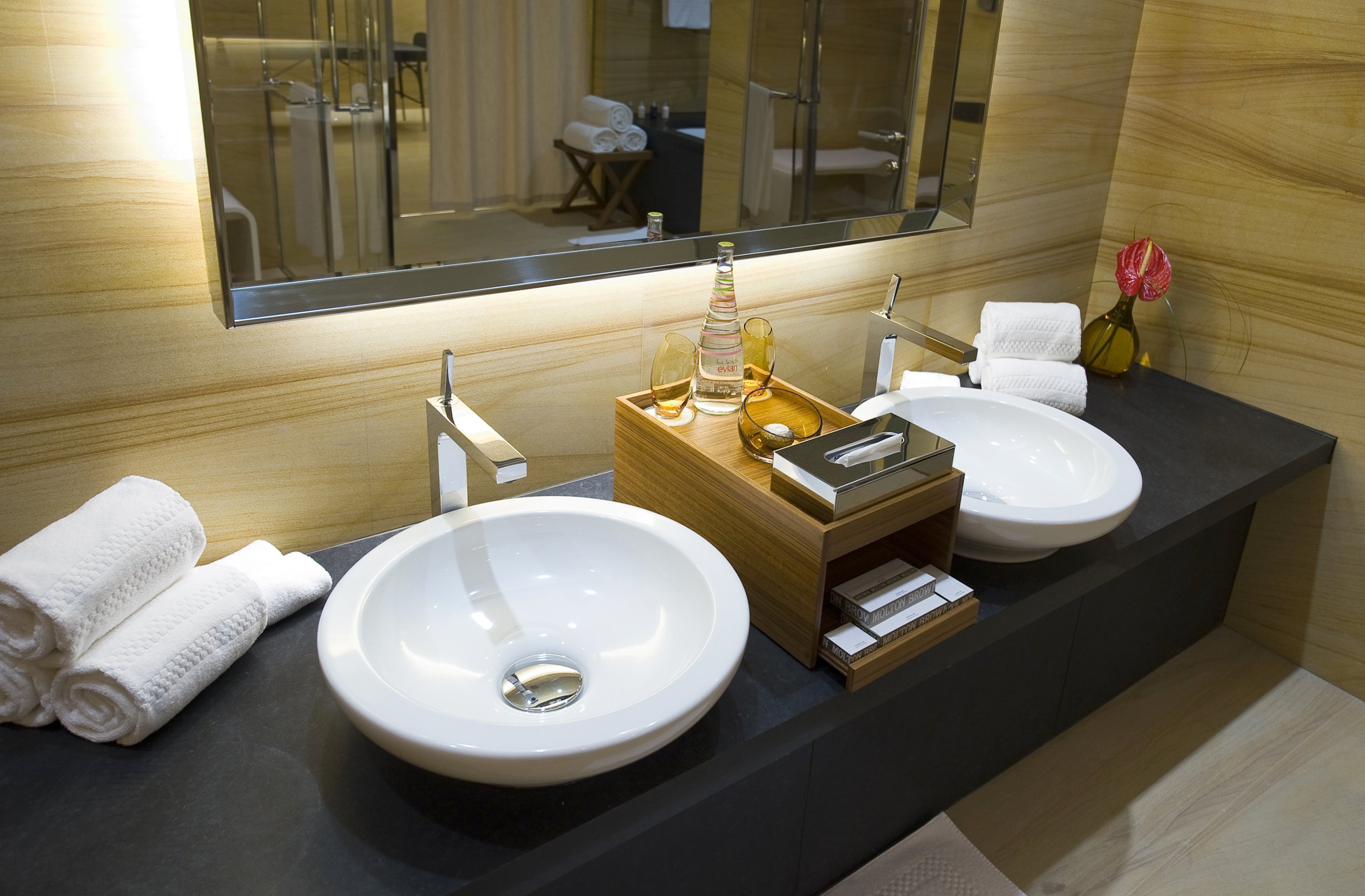 Barvikha Hotel & Spa by null