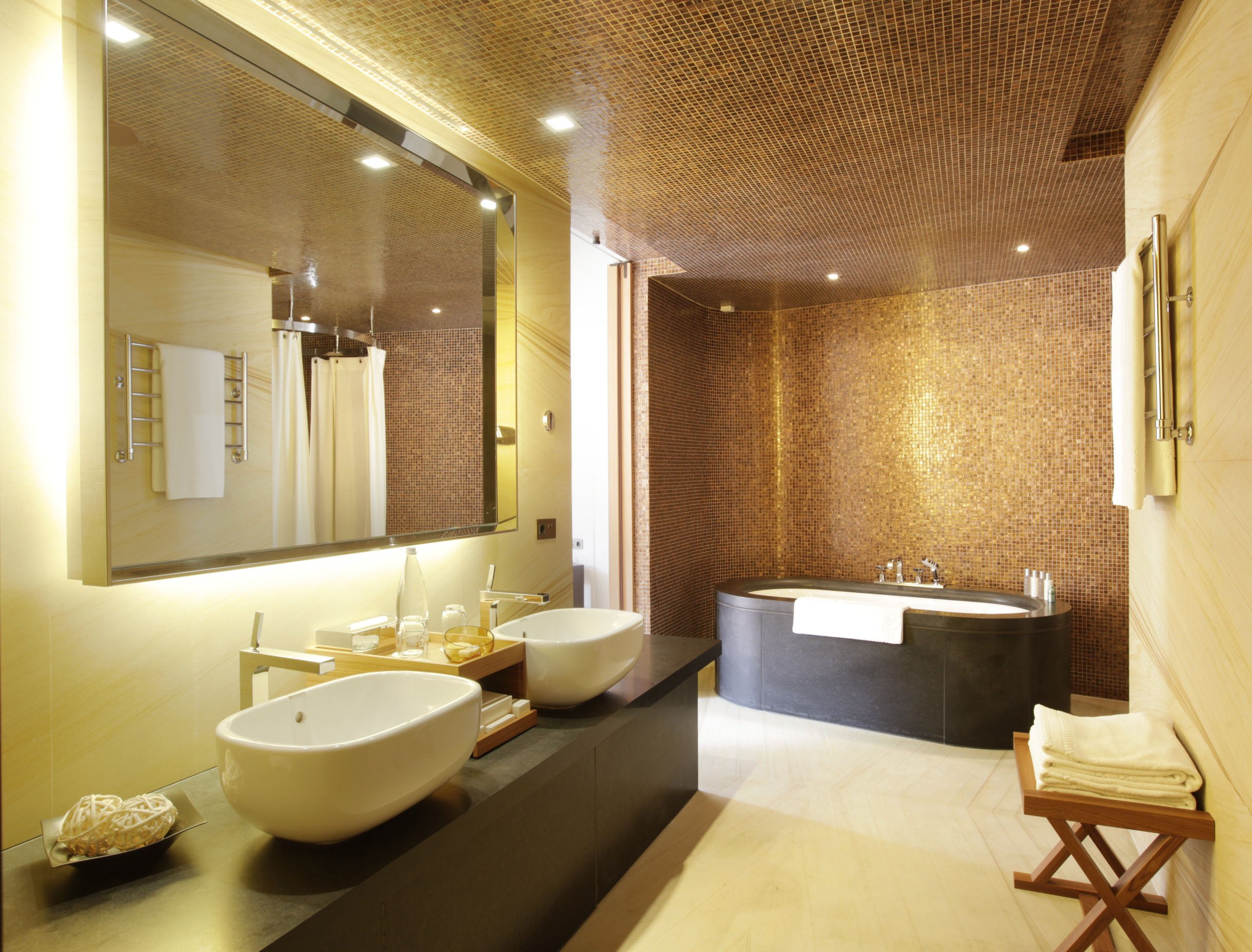 Barvikha Hotel & Spa by null