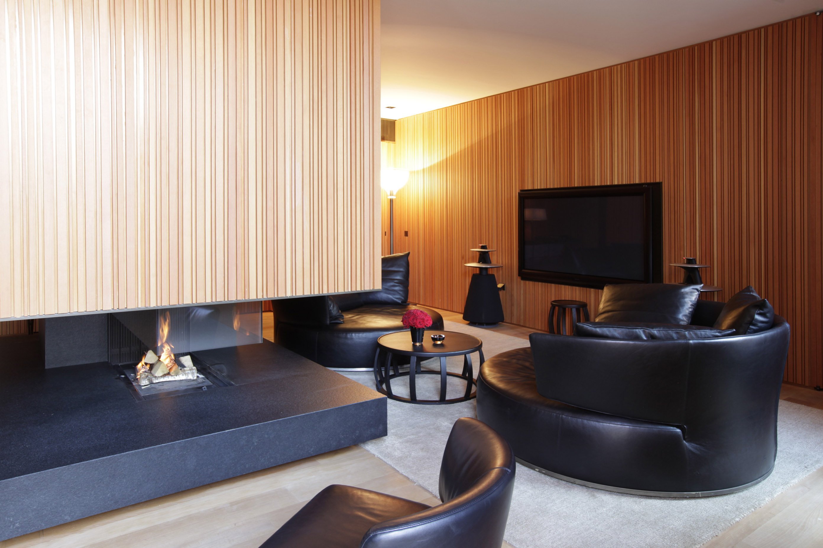 Barvikha Hotel & Spa by null