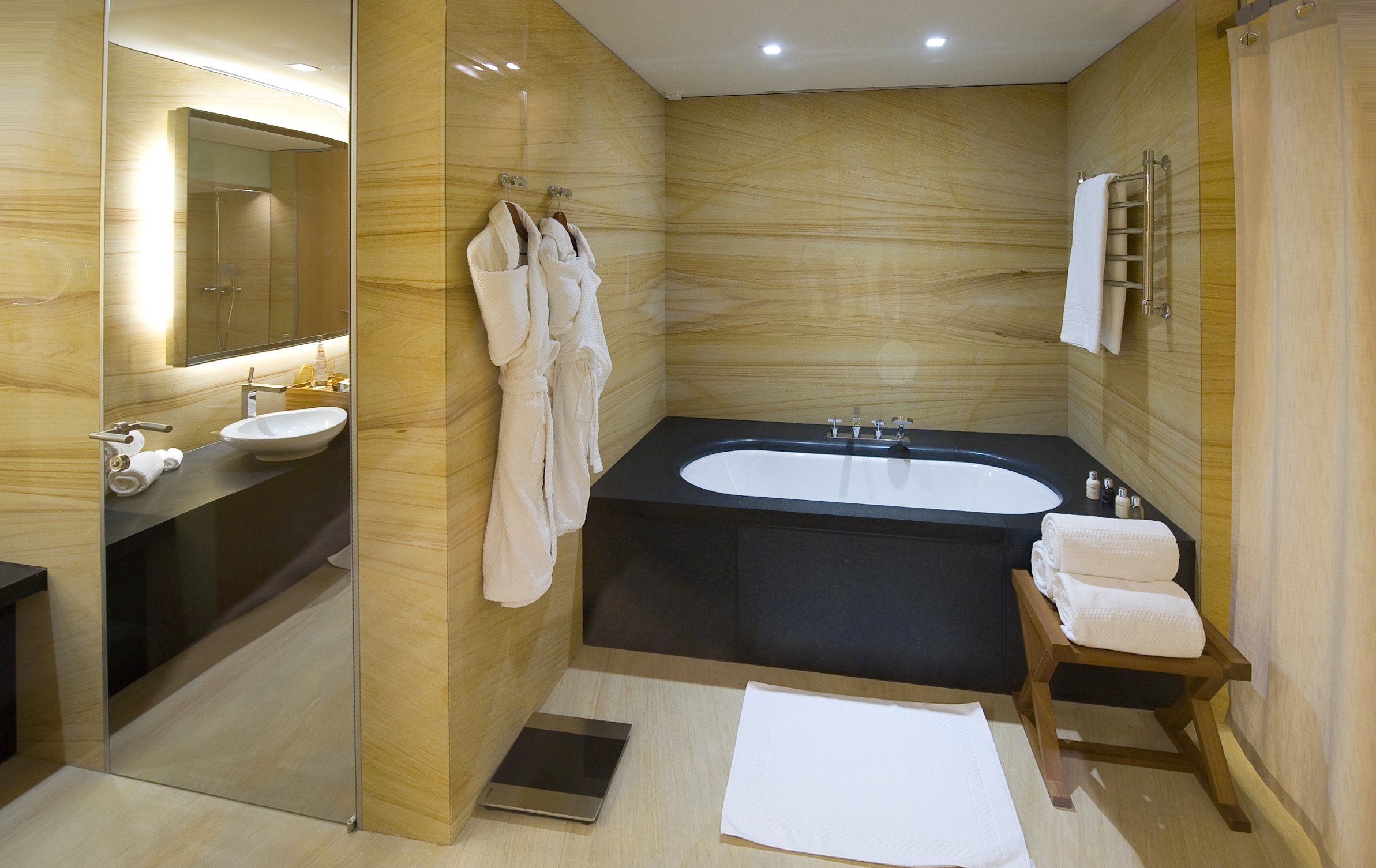 Barvikha Hotel & Spa by null