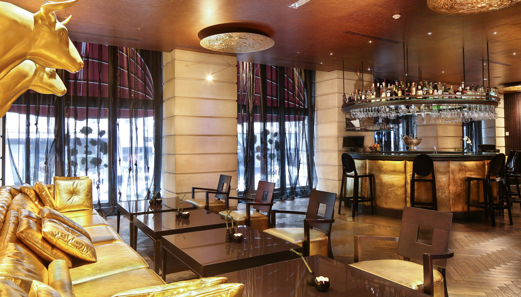 Hotel Banke by null