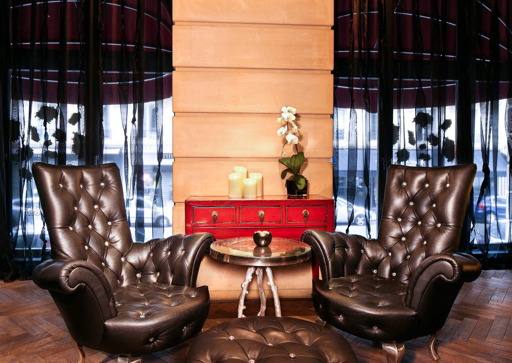 Hotel Banke by null