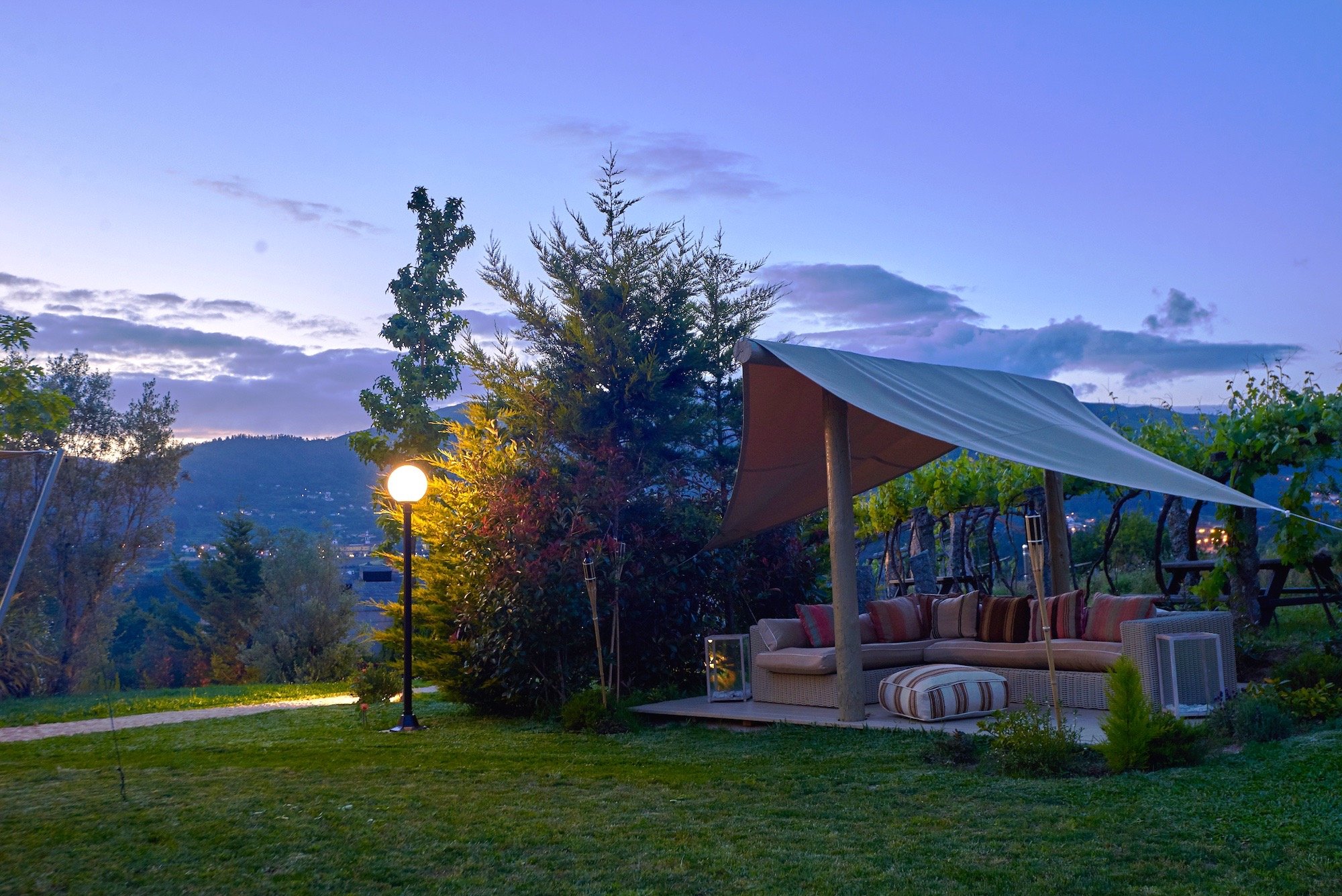 Carmo's Boutique Hotel - Small Luxury Hotels of the World by null