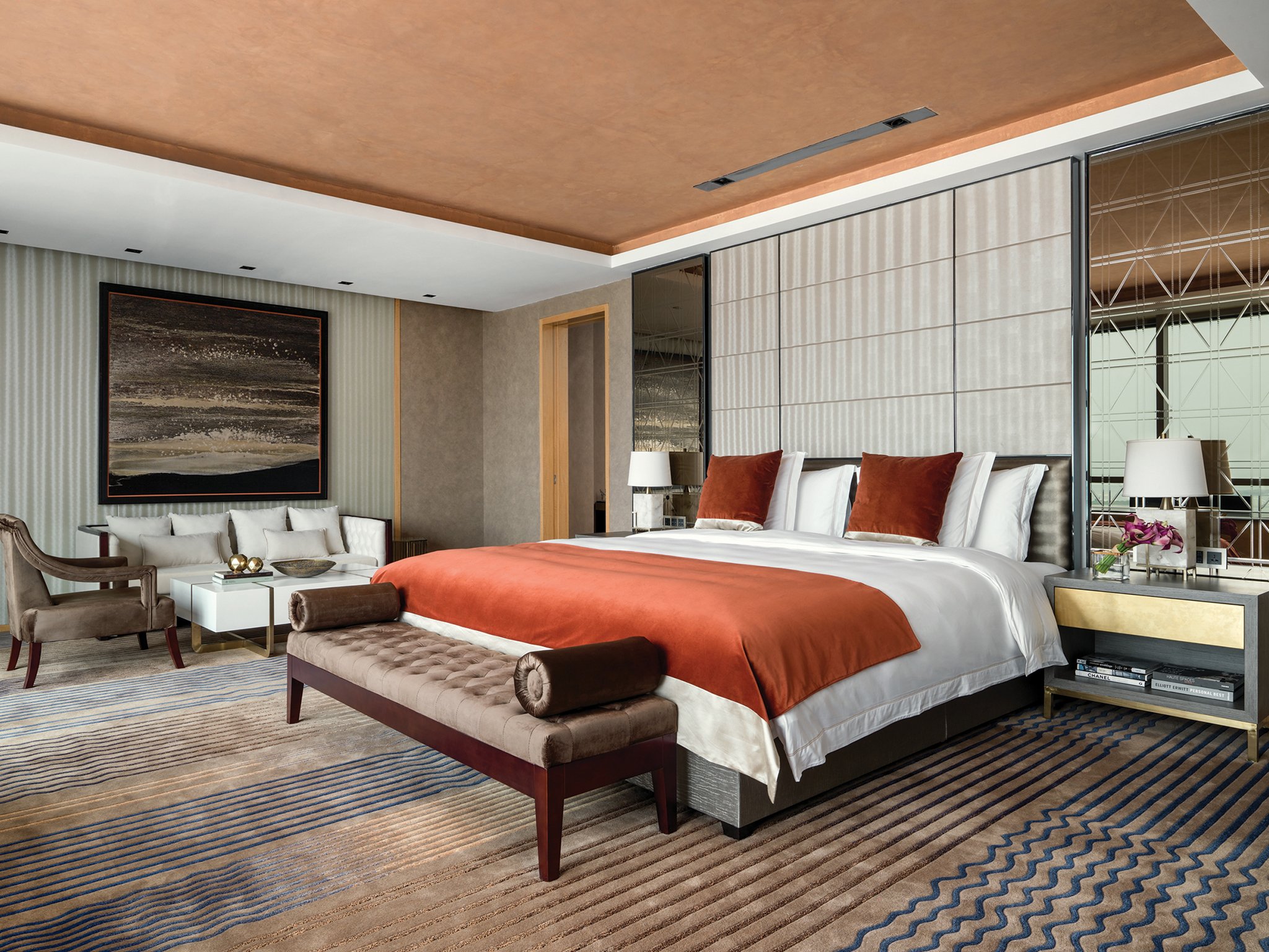 Langham Place Xiamen photo 7