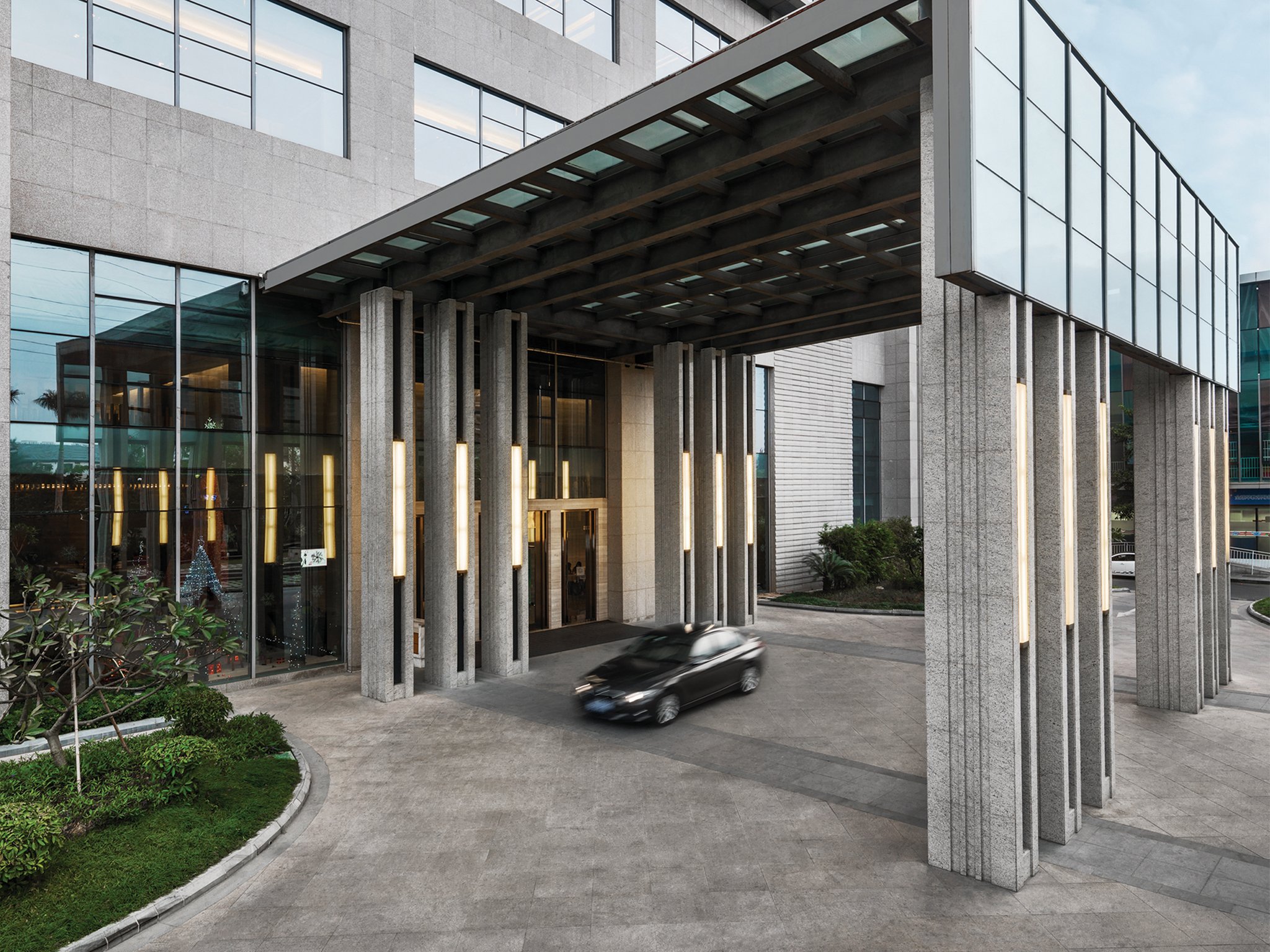Langham Place Xiamen photo 4