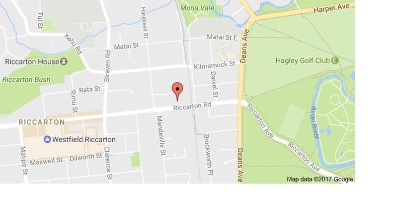 Roma on Riccarton by null