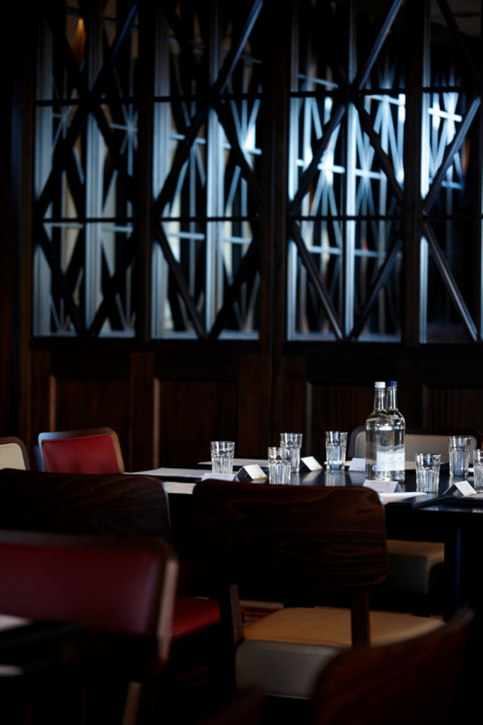 Clayton Hotel Leeds by null