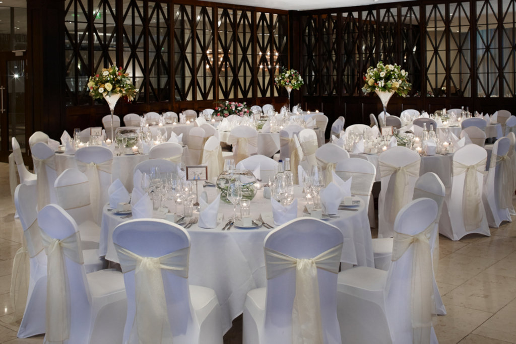 Clayton Hotel Leeds by null