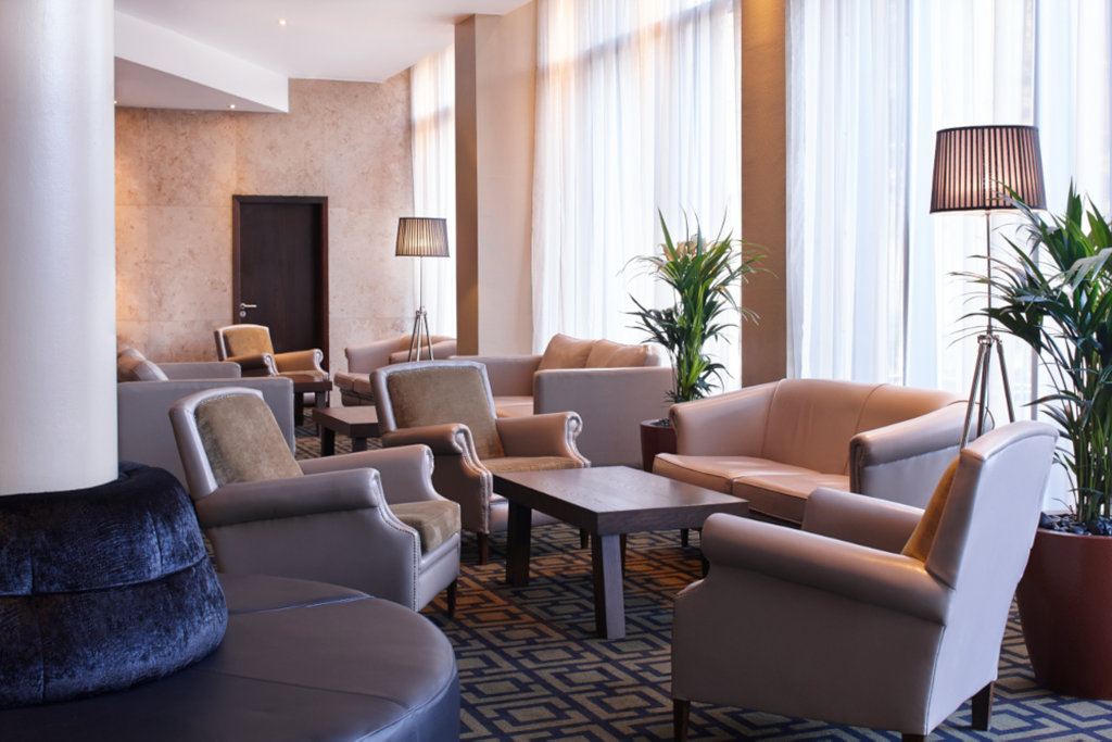 Clayton Hotel Leeds by null