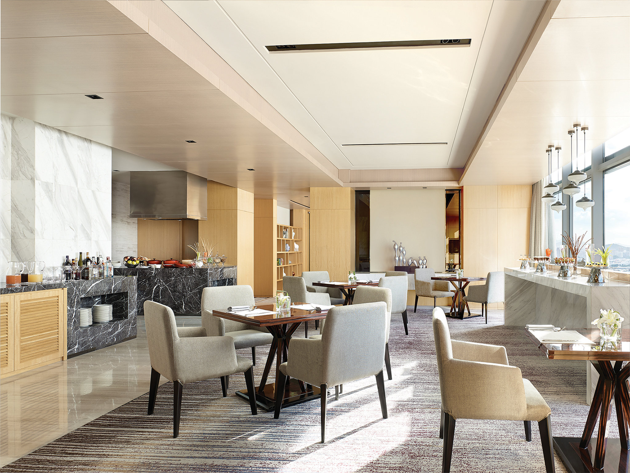 Langham Place Xiamen photo 3