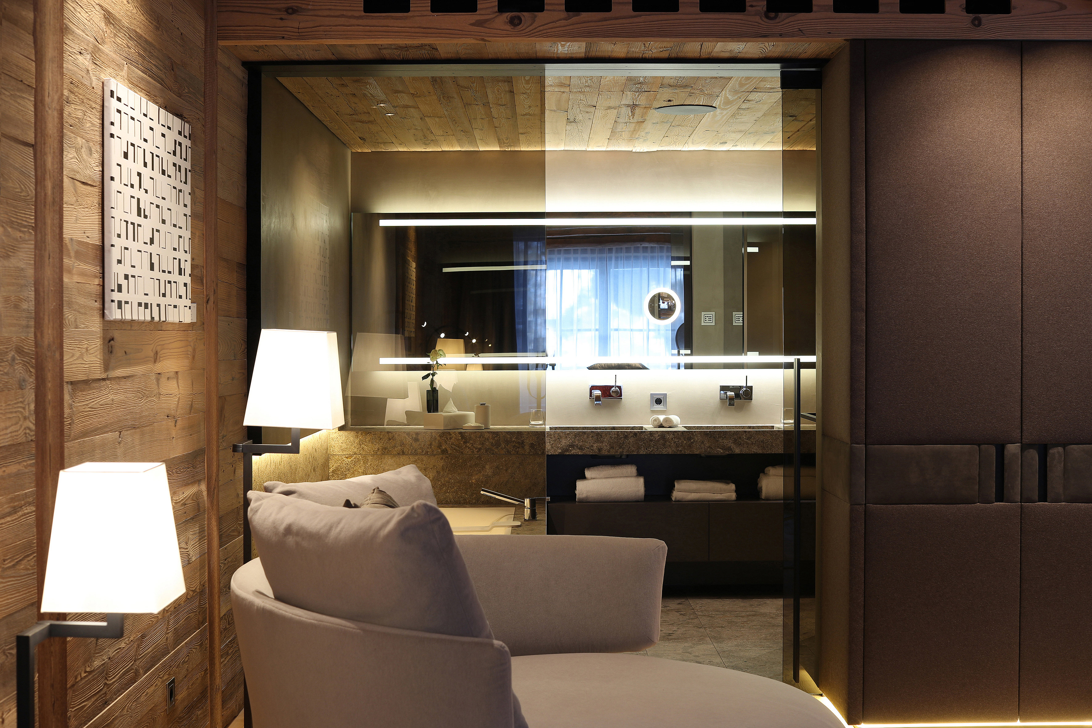 Severin's – The Alpine Retreat by null