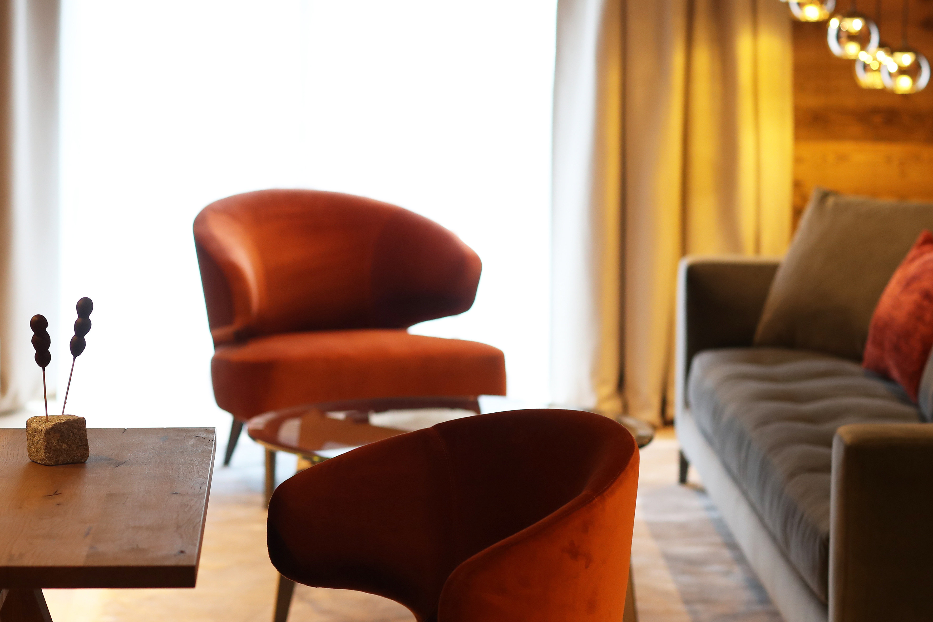 Severin's – The Alpine Retreat by null