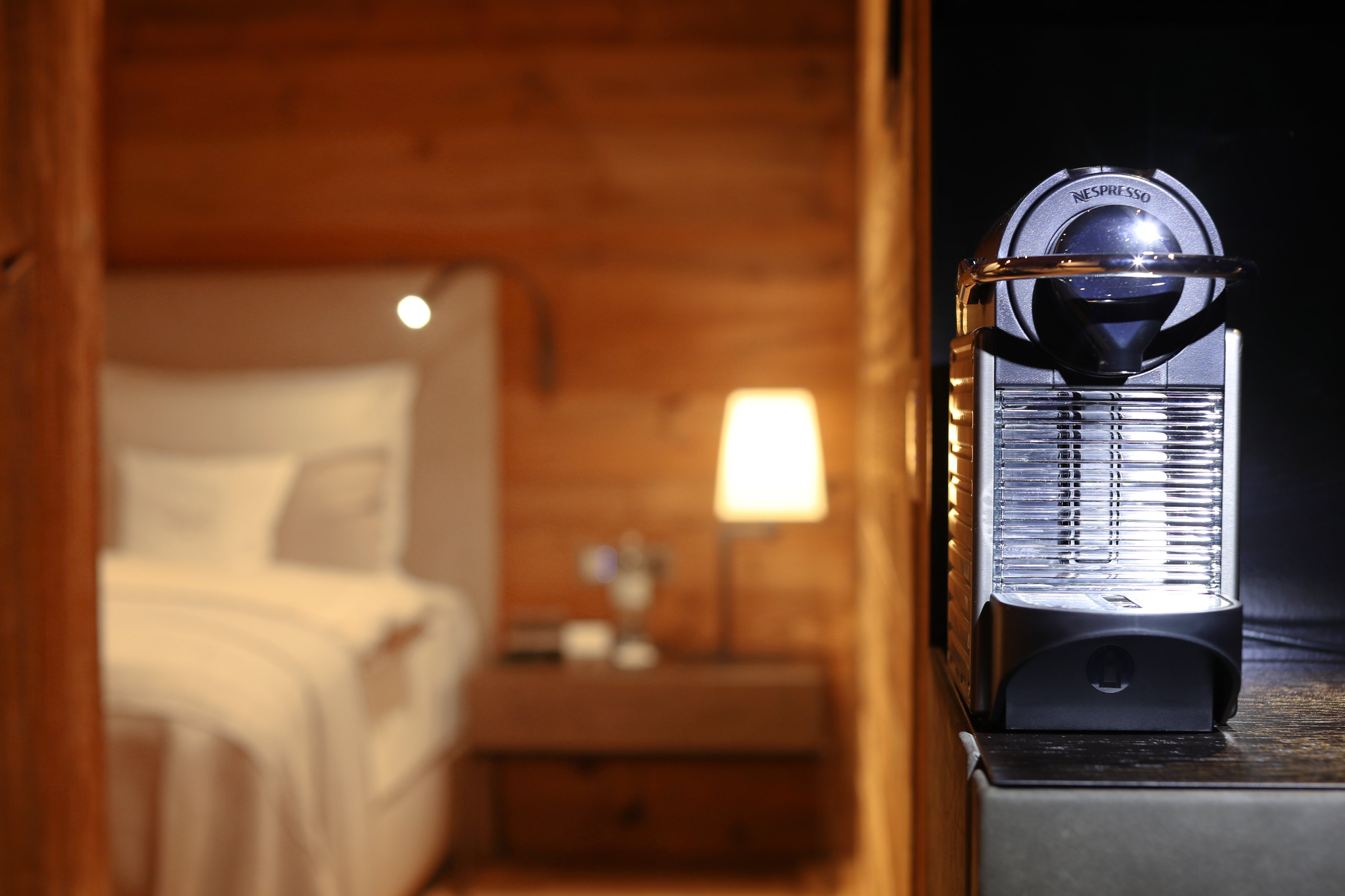 Severin's – The Alpine Retreat by null