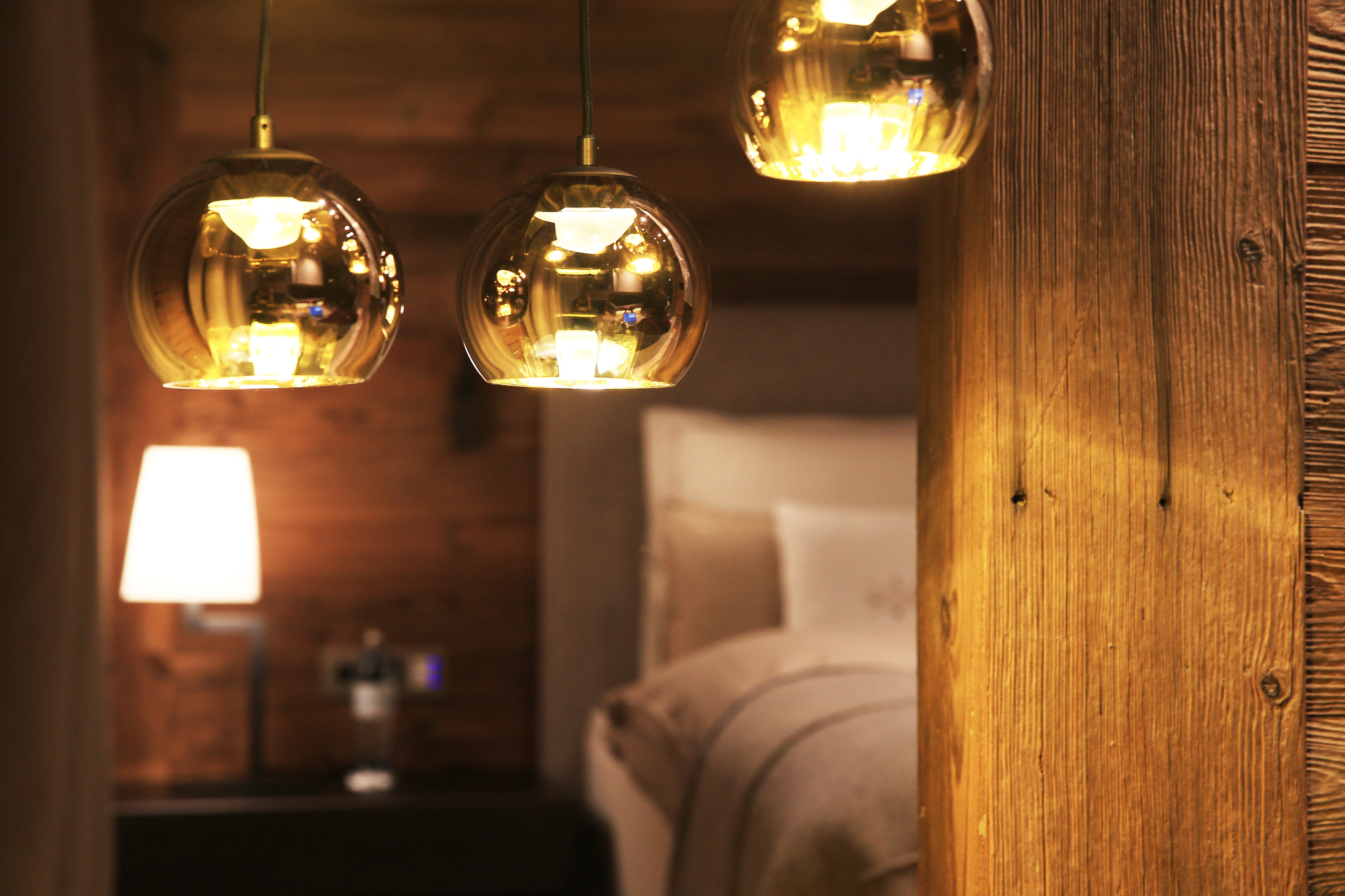 Severin's – The Alpine Retreat by null