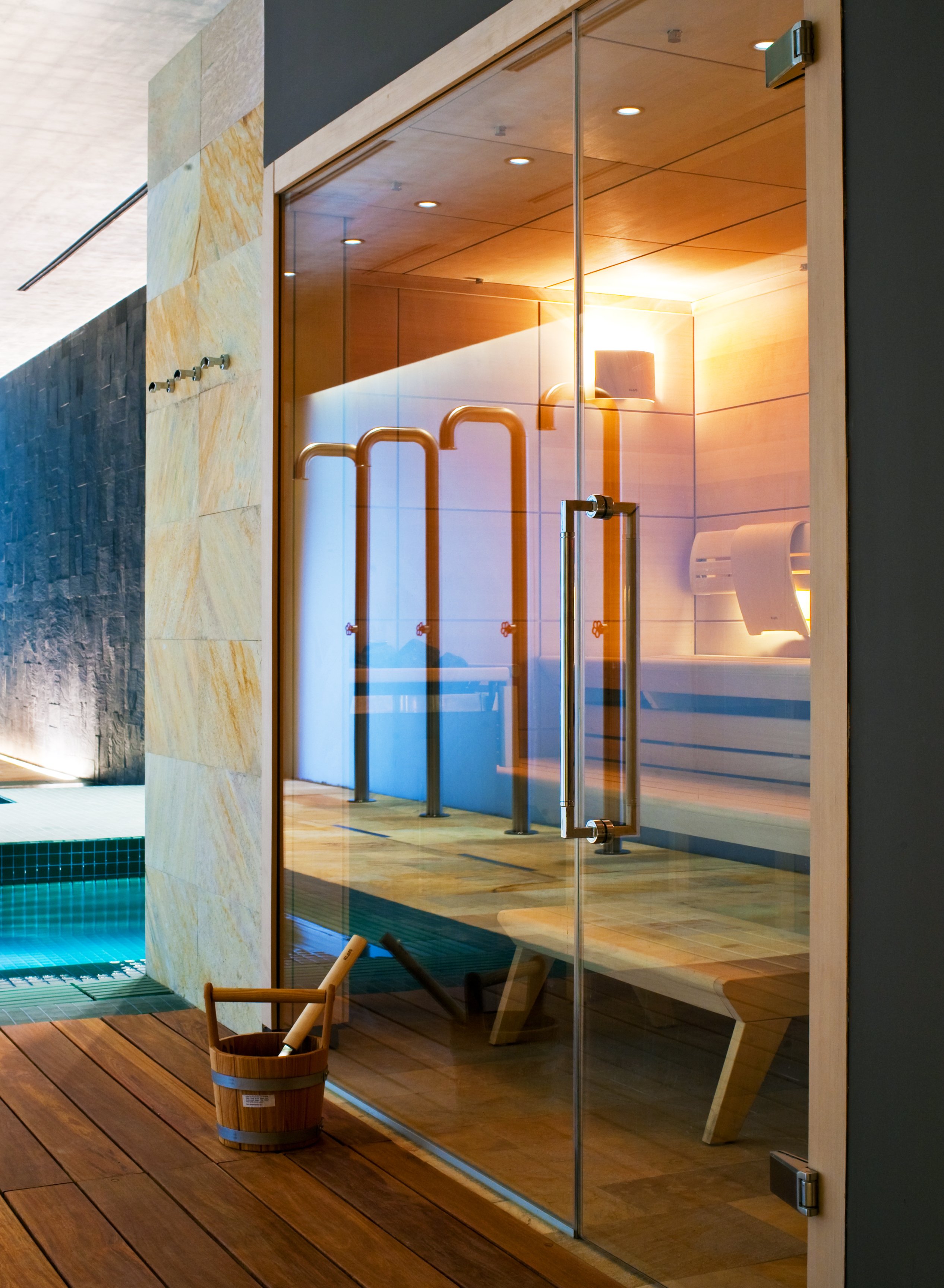 Barvikha Hotel & Spa by null