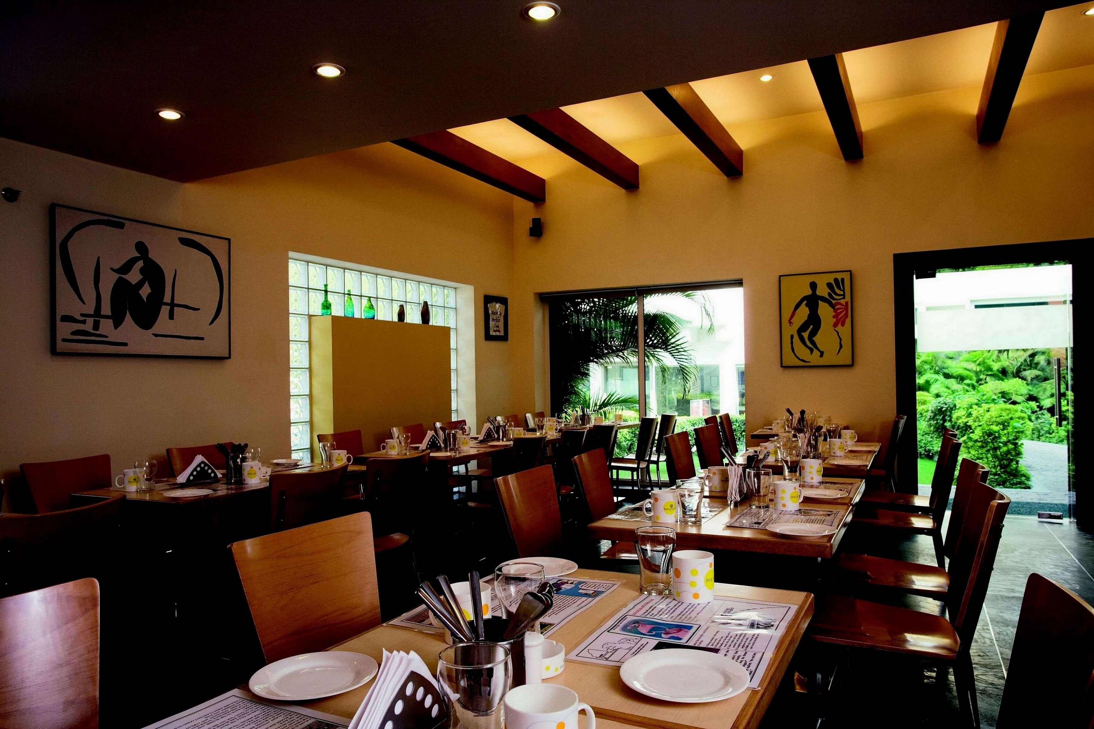 Lemon Tree Hotel, Udyog Vihar Gurugram by null