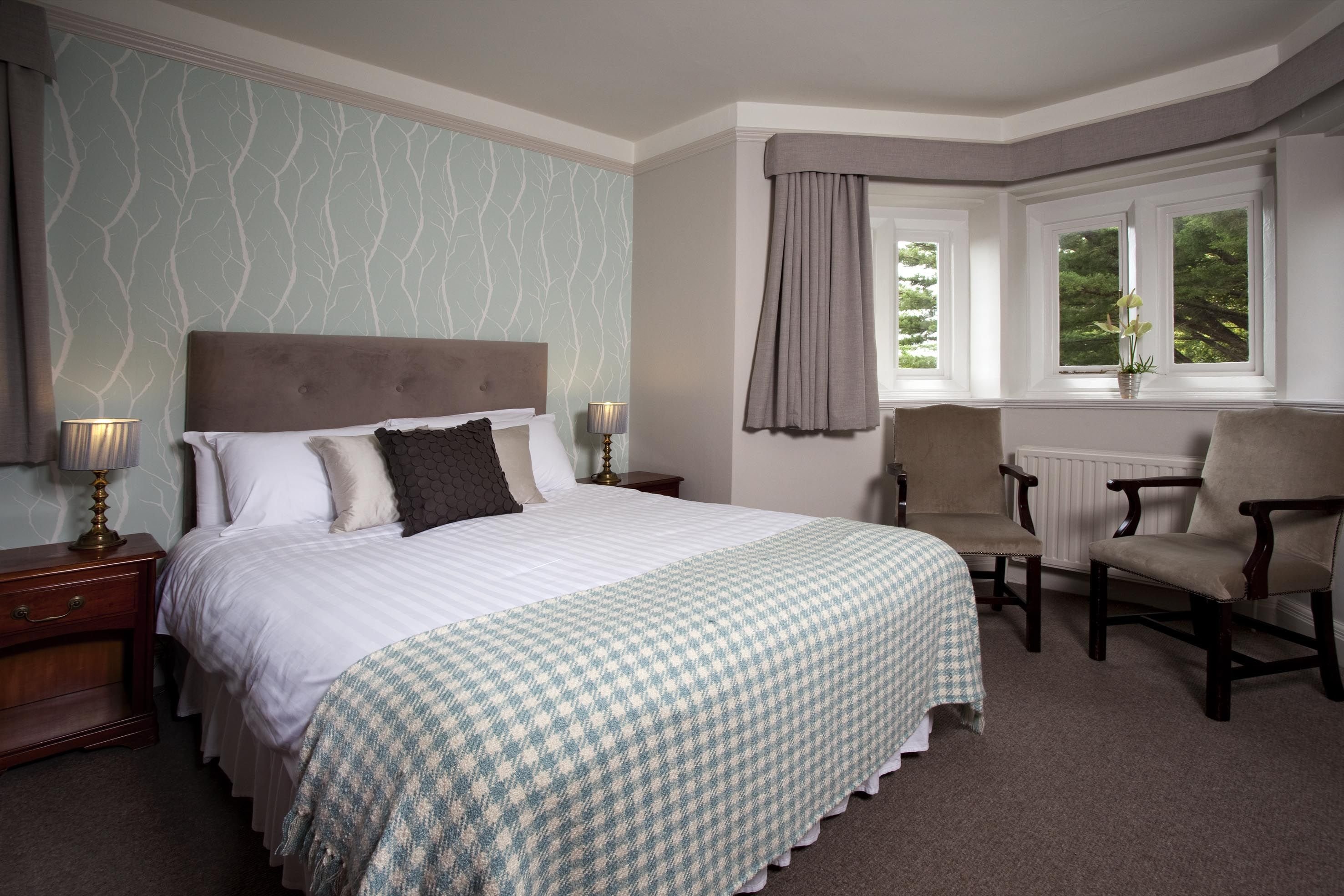 The Alverton Hotel by null