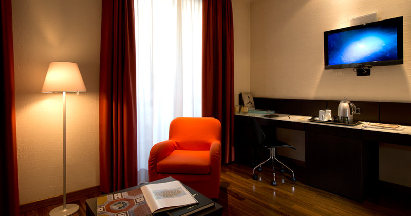 Hotel TownHouse 70 by null