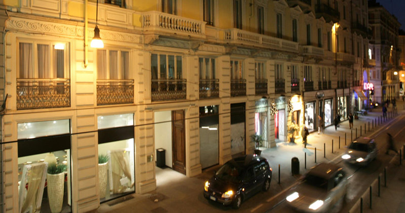 Hotel TownHouse 70 by null
