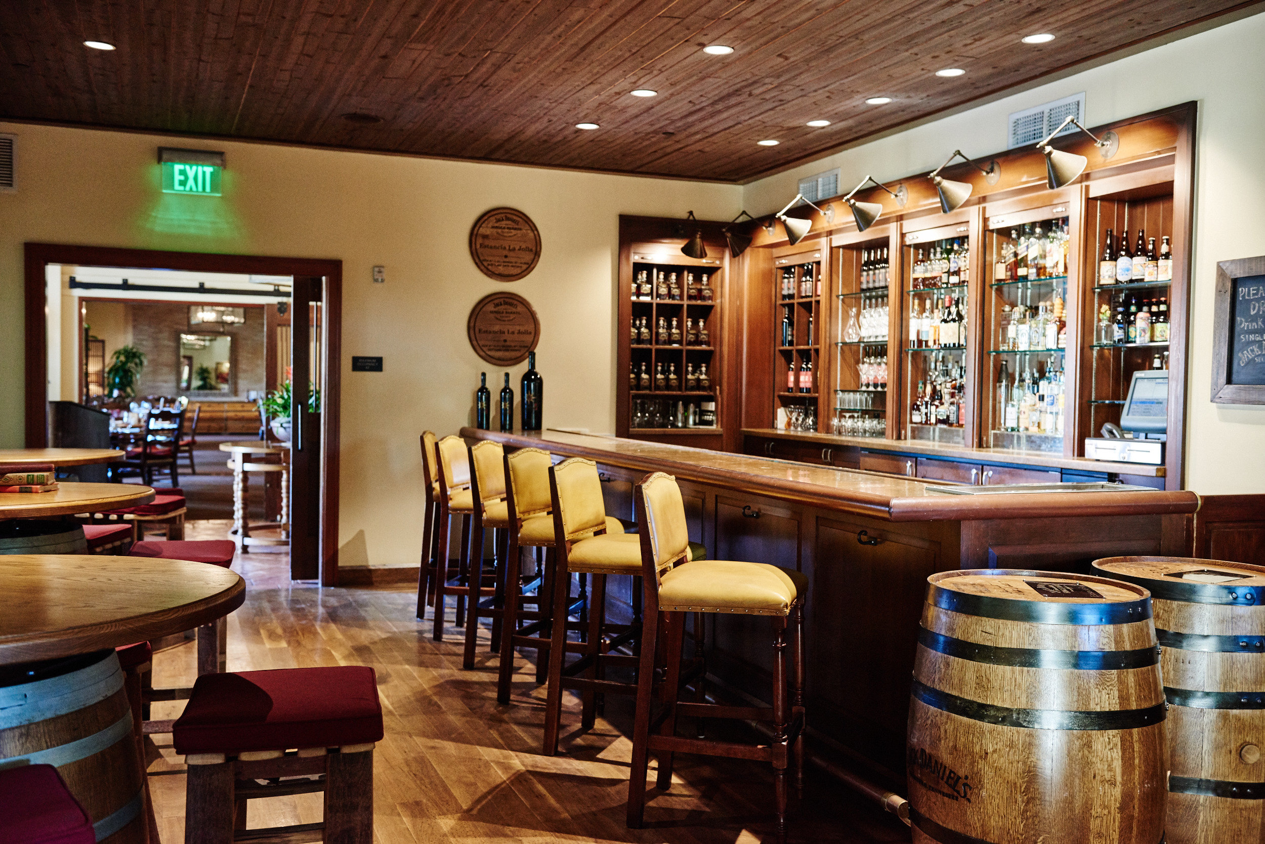 Estancia La Jolla Hotel & Spa by null
