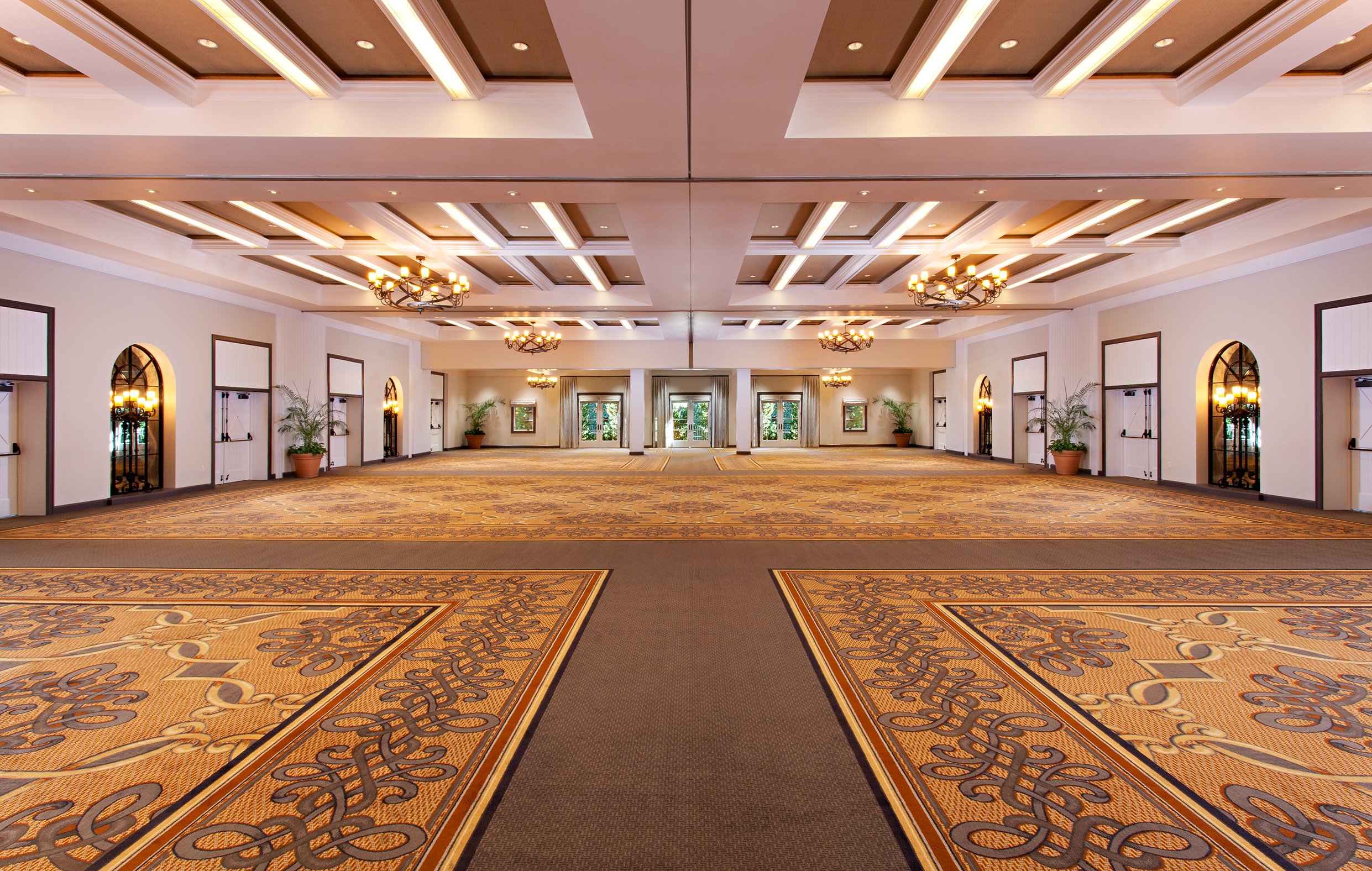 Estancia La Jolla Hotel & Spa by null